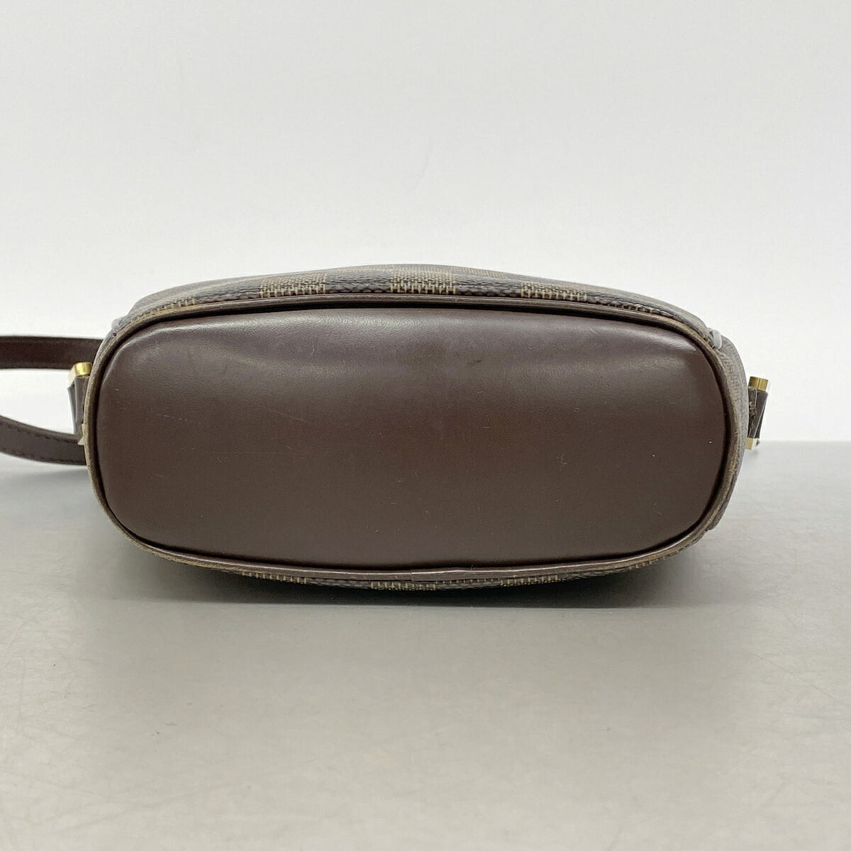 Louis Vuitton Ebene Shoulder Bag (Pre-Owned)