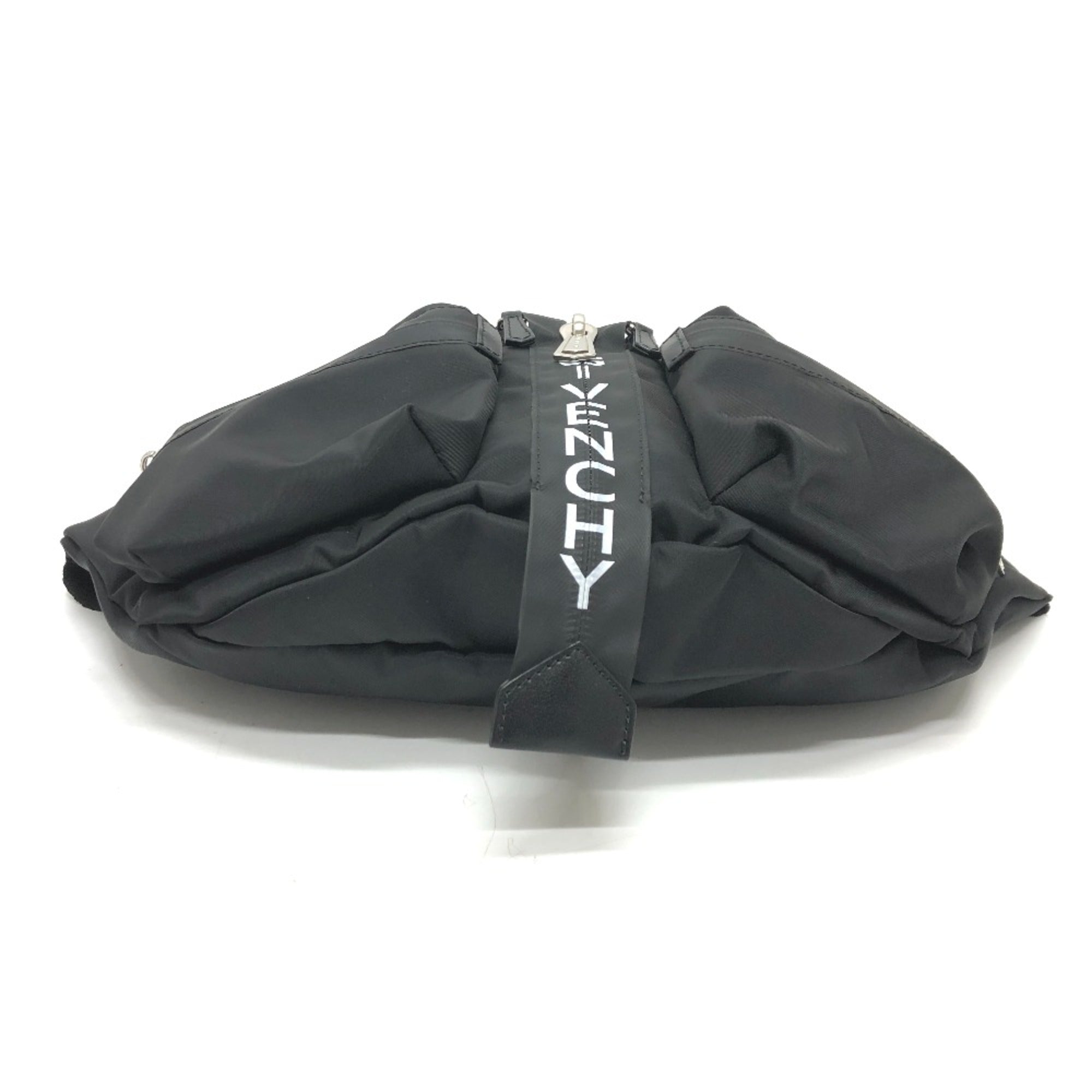 Givenchy Black Other Other (Pre-Owned)