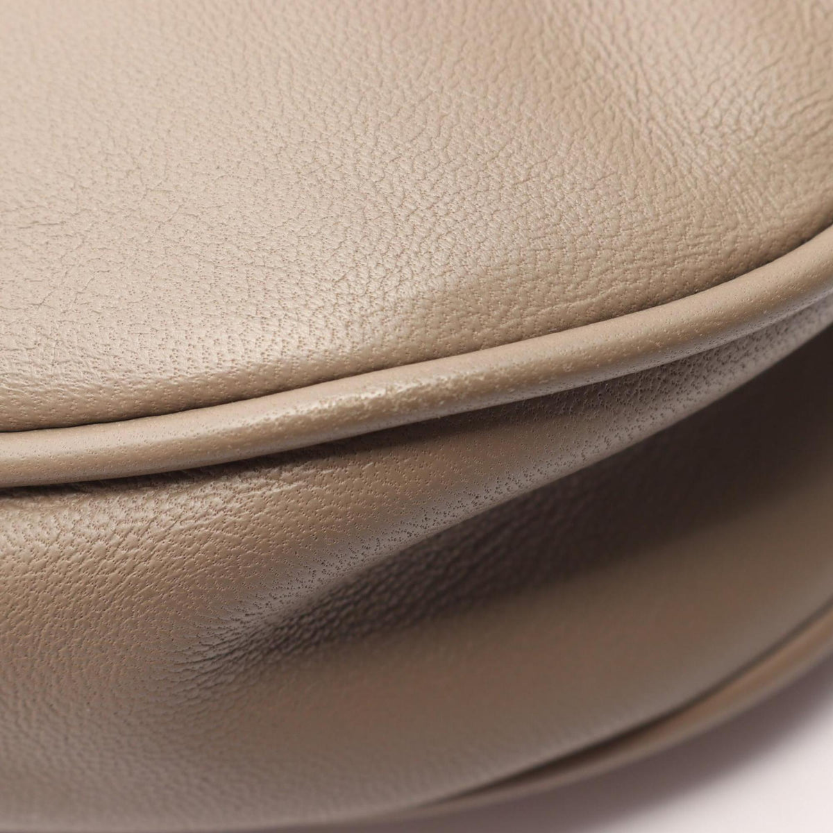 Bottega Veneta Beige Intrecciato Fanny Pack (Pre-Owned)