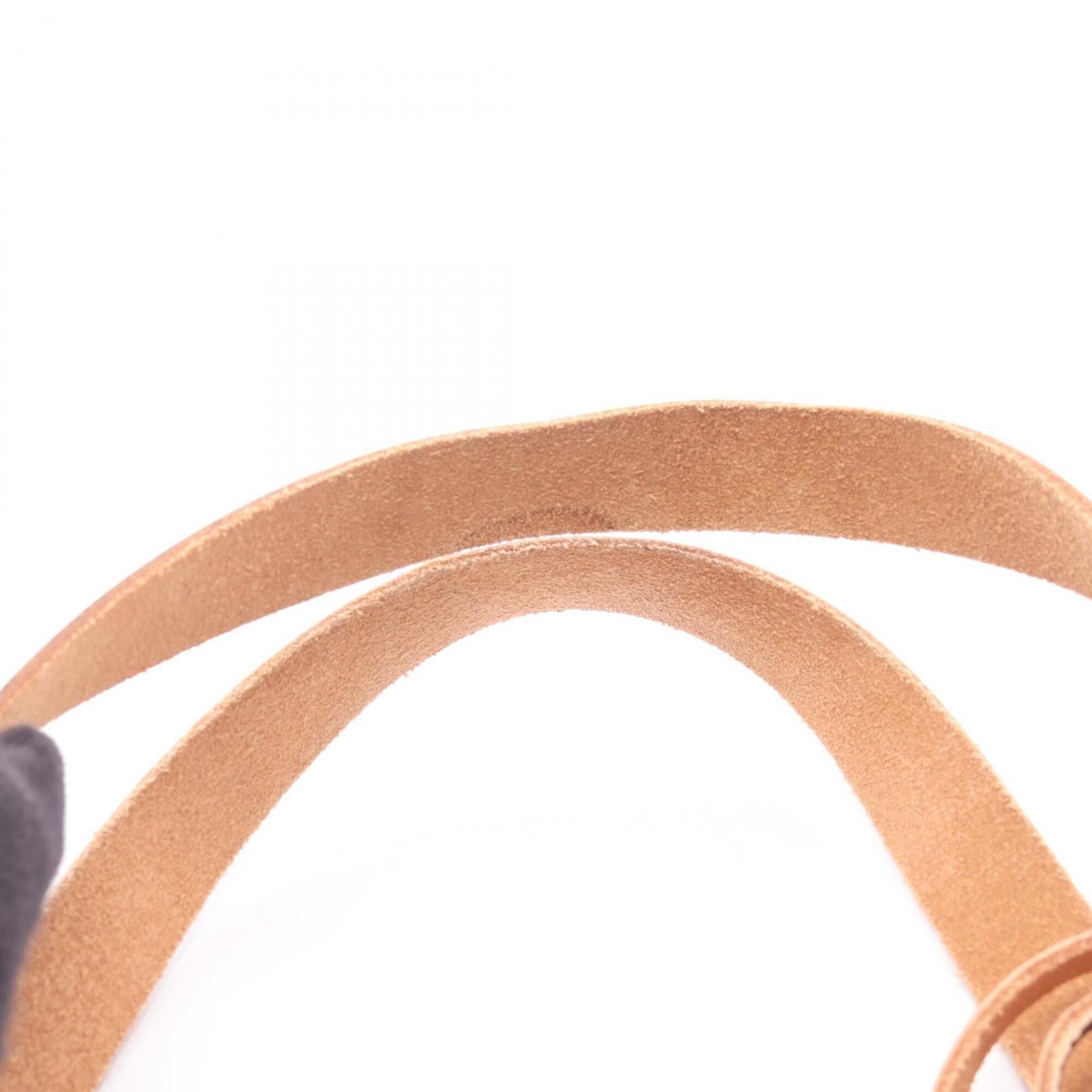 Marni Beige Black Coated Canvas Pvc Leather Handbag Tote Bag (Pre-Owned)