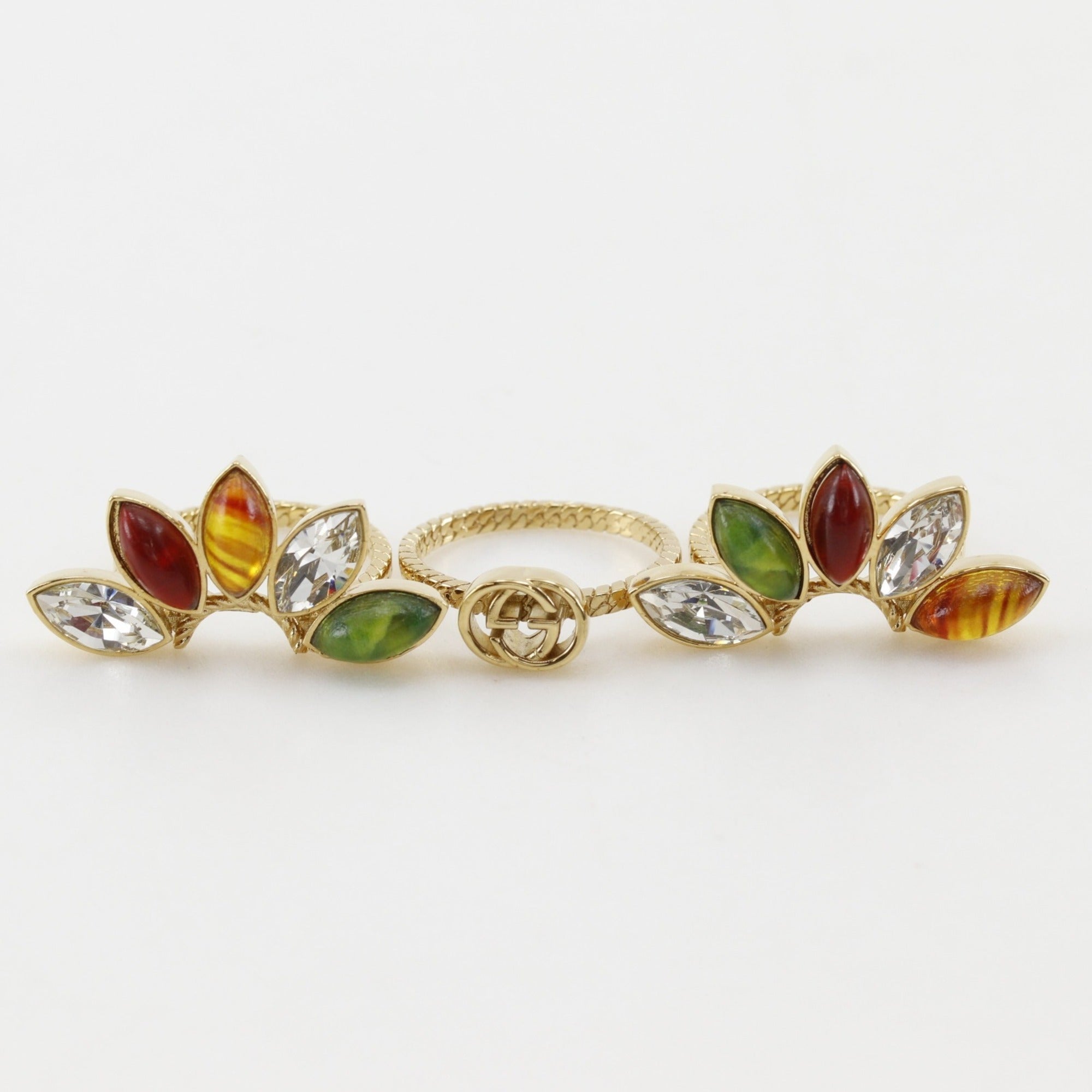 Gucci Band Ring (Pre-Owned)