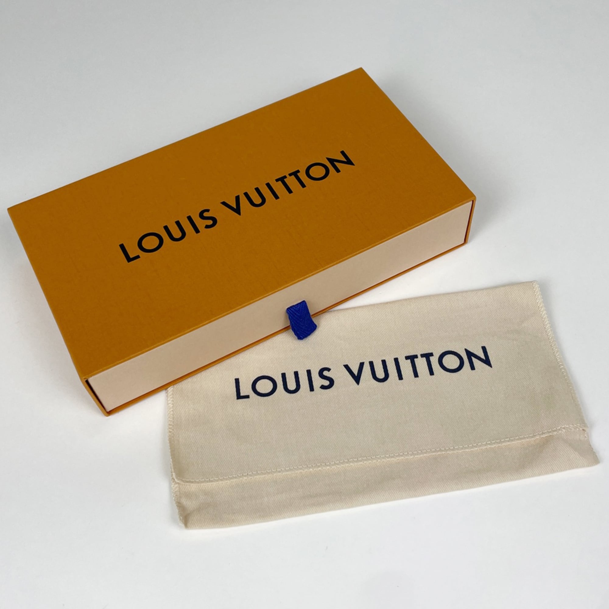 Louis Vuitton Tourterelle Monogram Empreinte Long Wallet (Bi-Fold) (Pre-Owned)