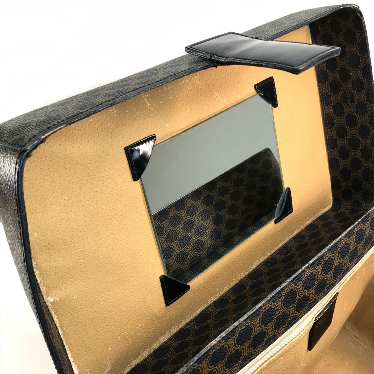 Celine Brown Other Handbag (Pre-Owned)
