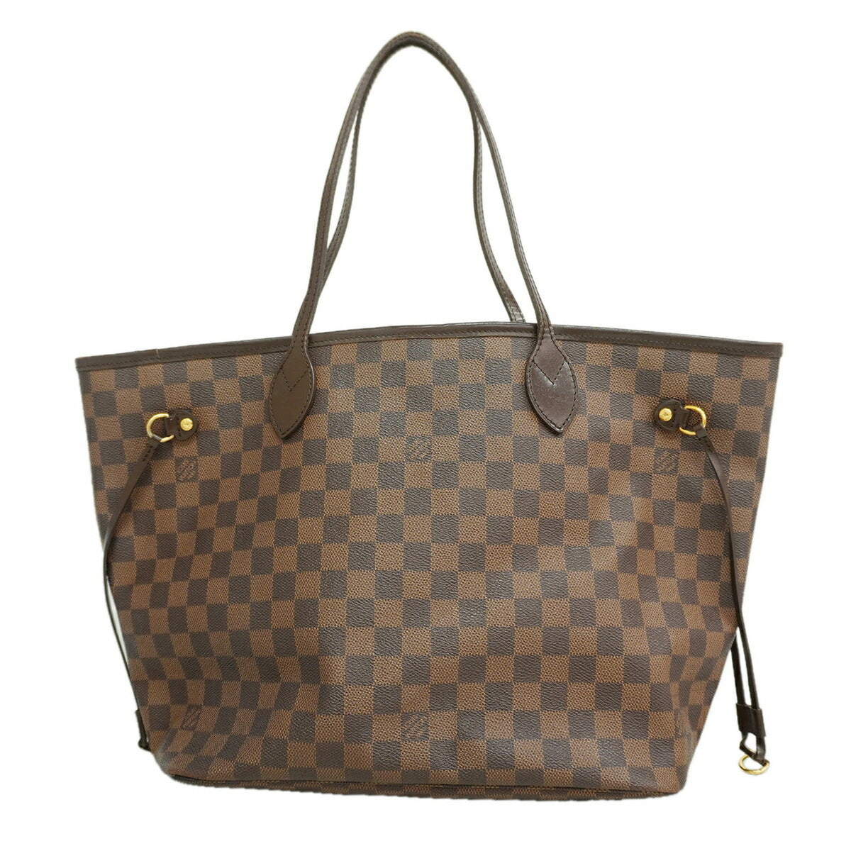 Louis Vuitton Ebene Tote Bag (Pre-Owned)