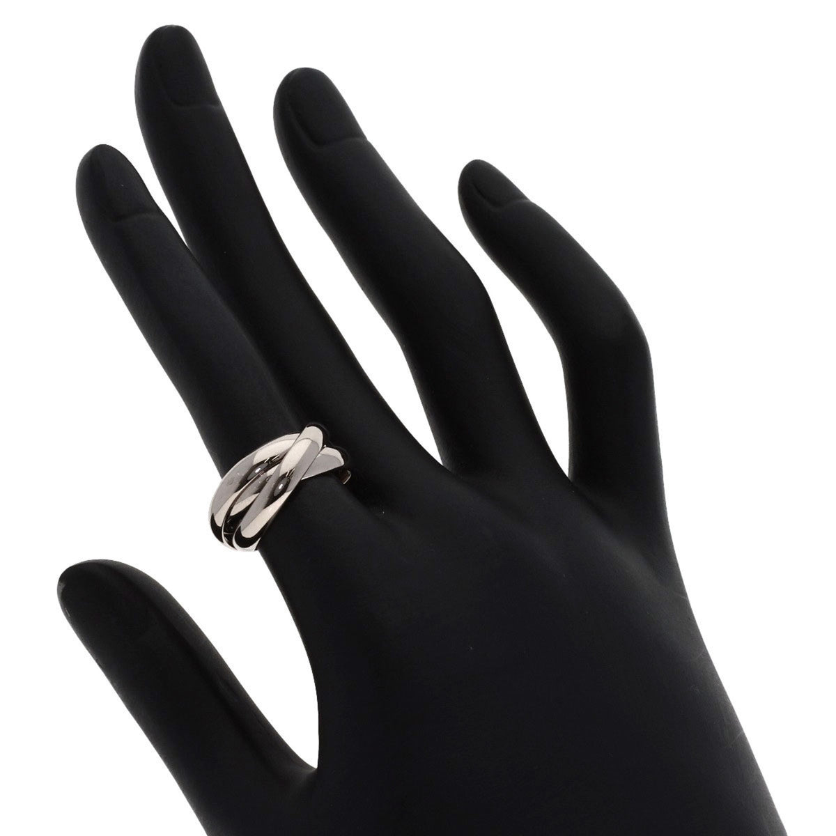 Cartier Trinity Band Ring (Pre-Owned)