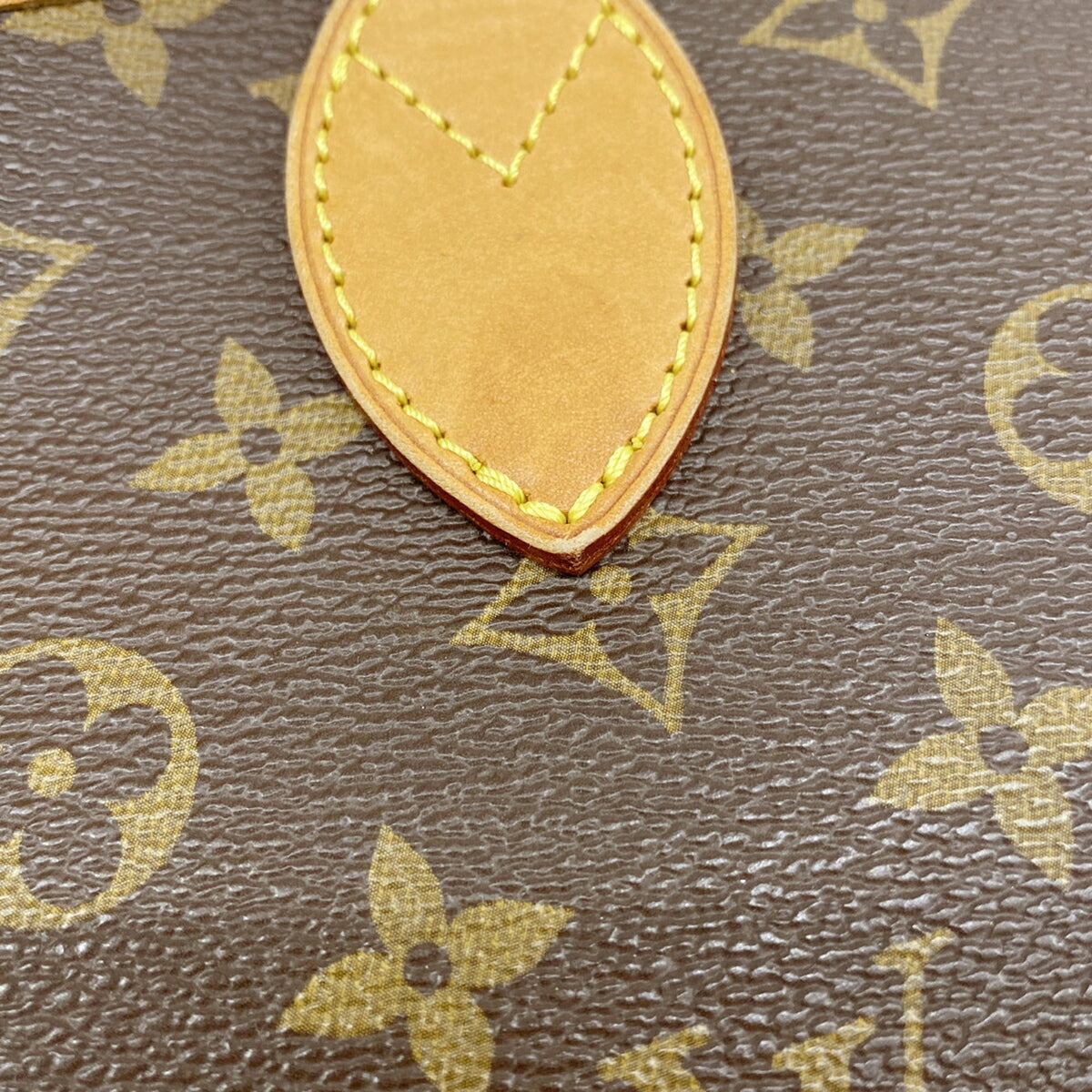 Louis Vuitton Pivoine Tote Bag (Pre-Owned)