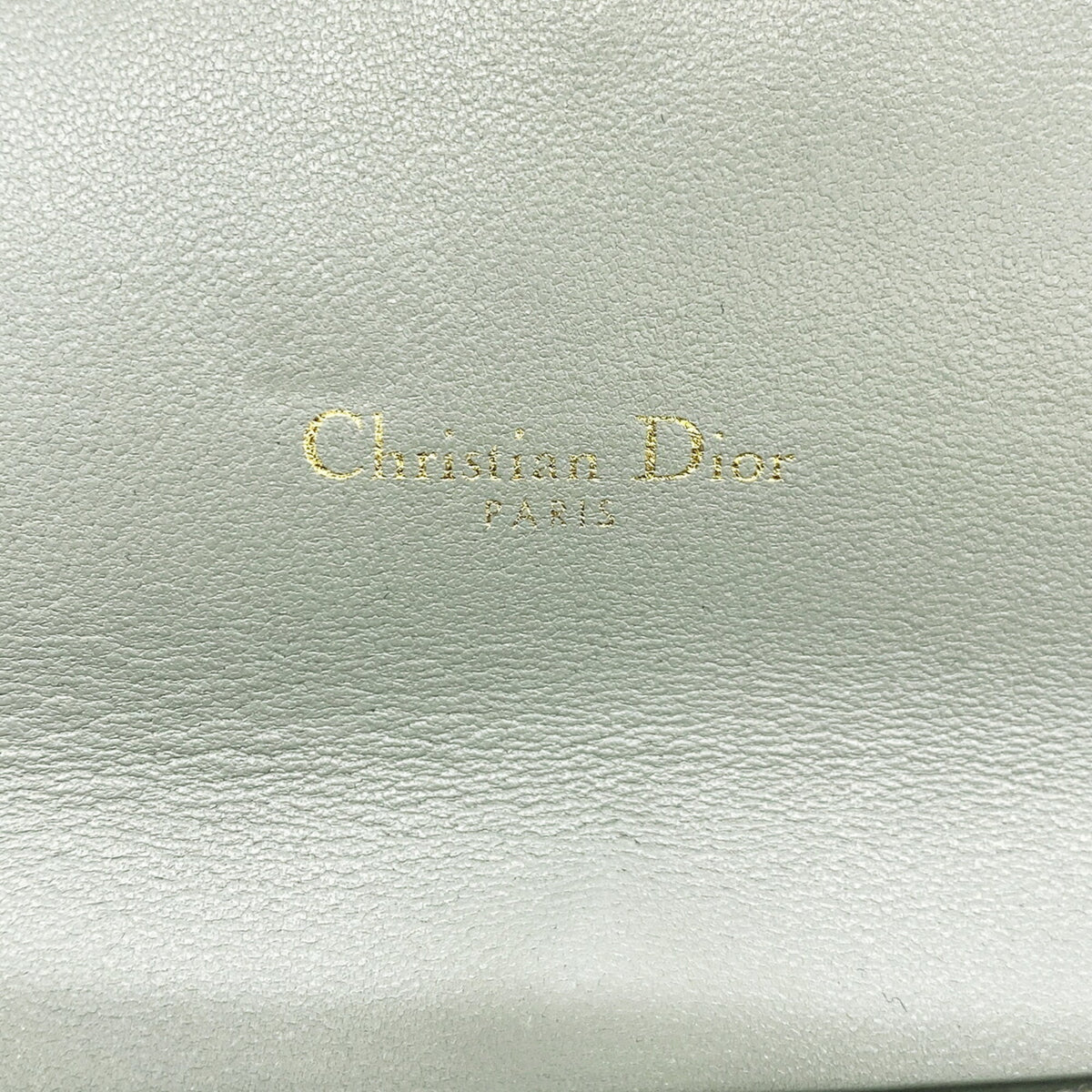 Christian Dior