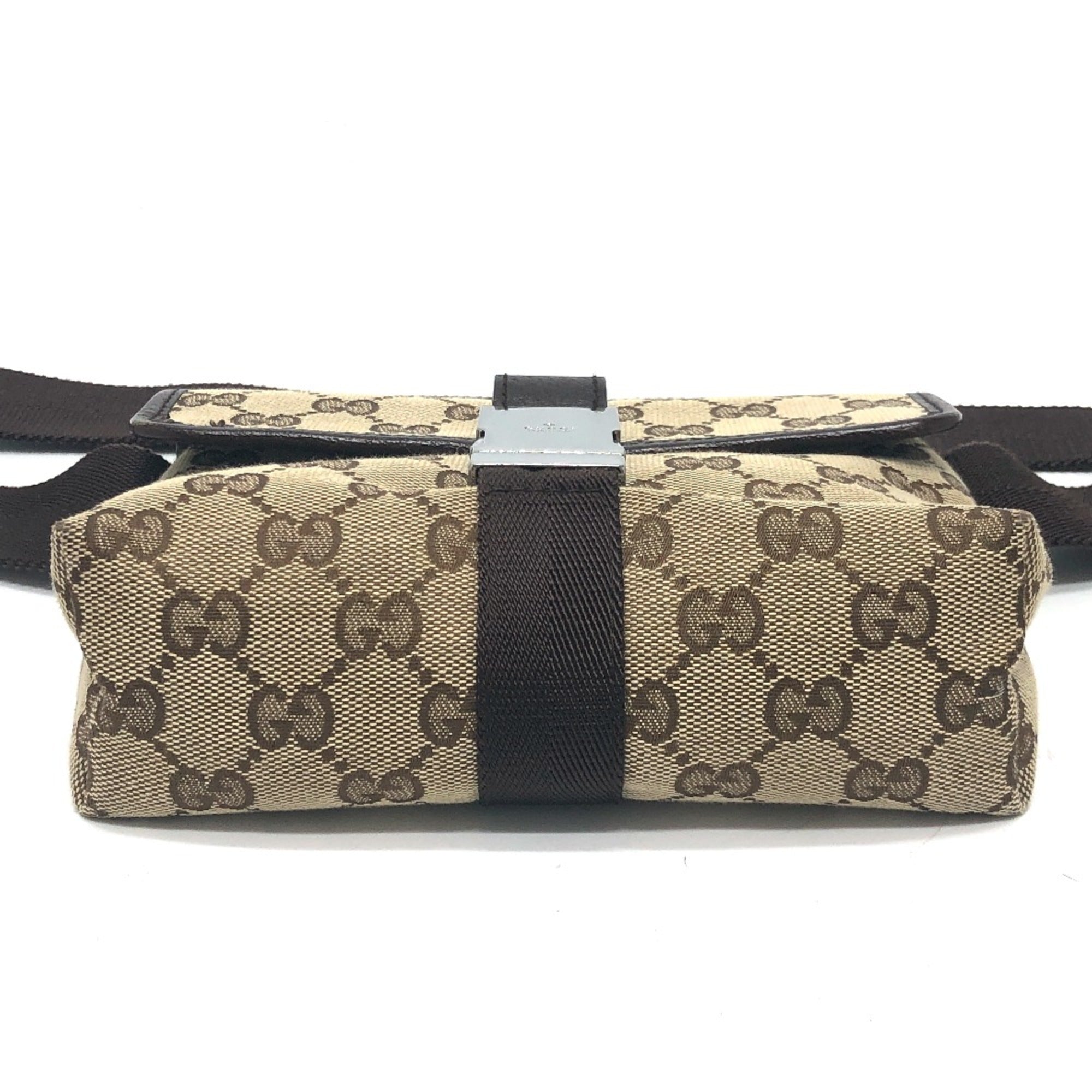 Gucci Beige Other Other (Pre-Owned)