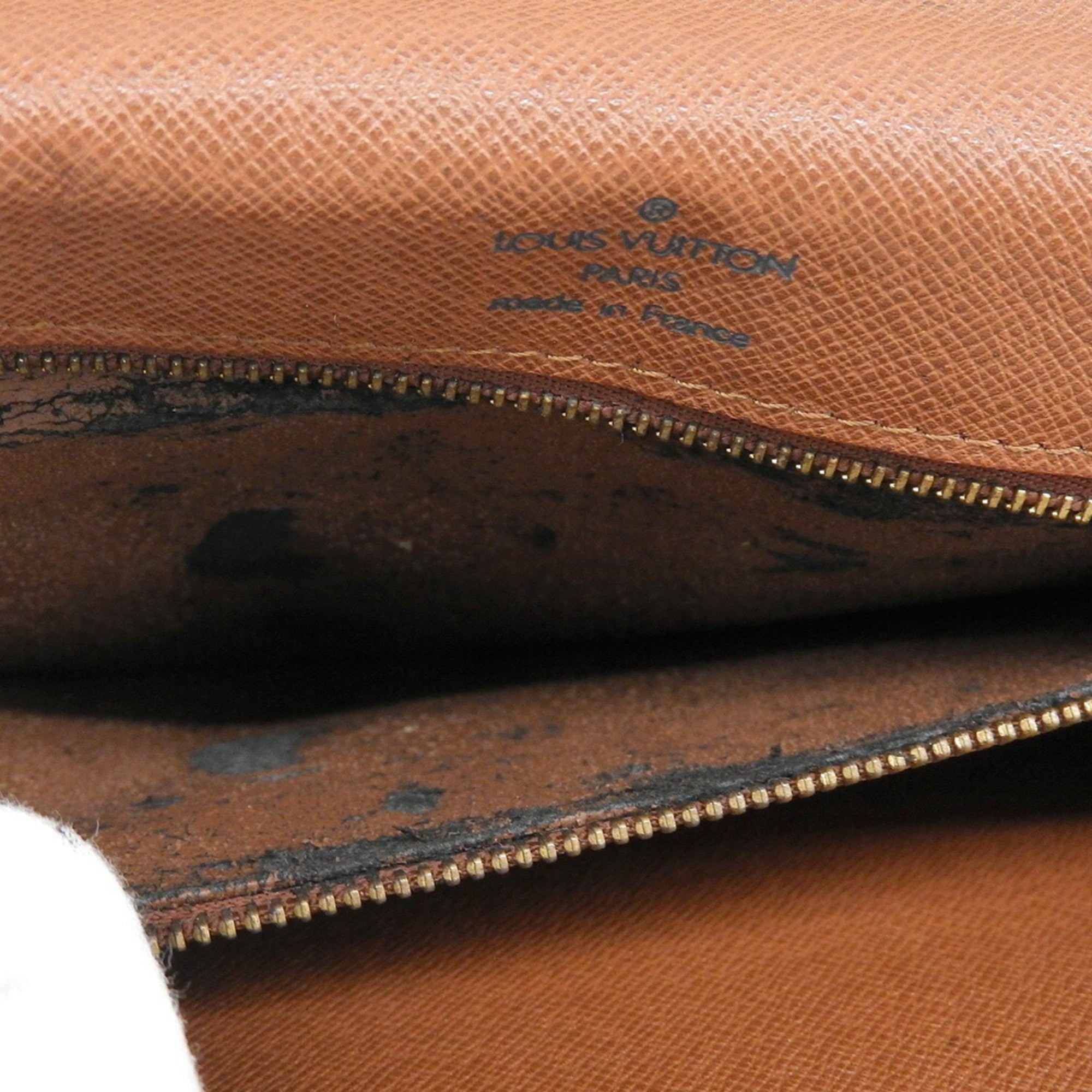 Louis Vuitton Monogram Monogram Handbag (Pre-Owned)