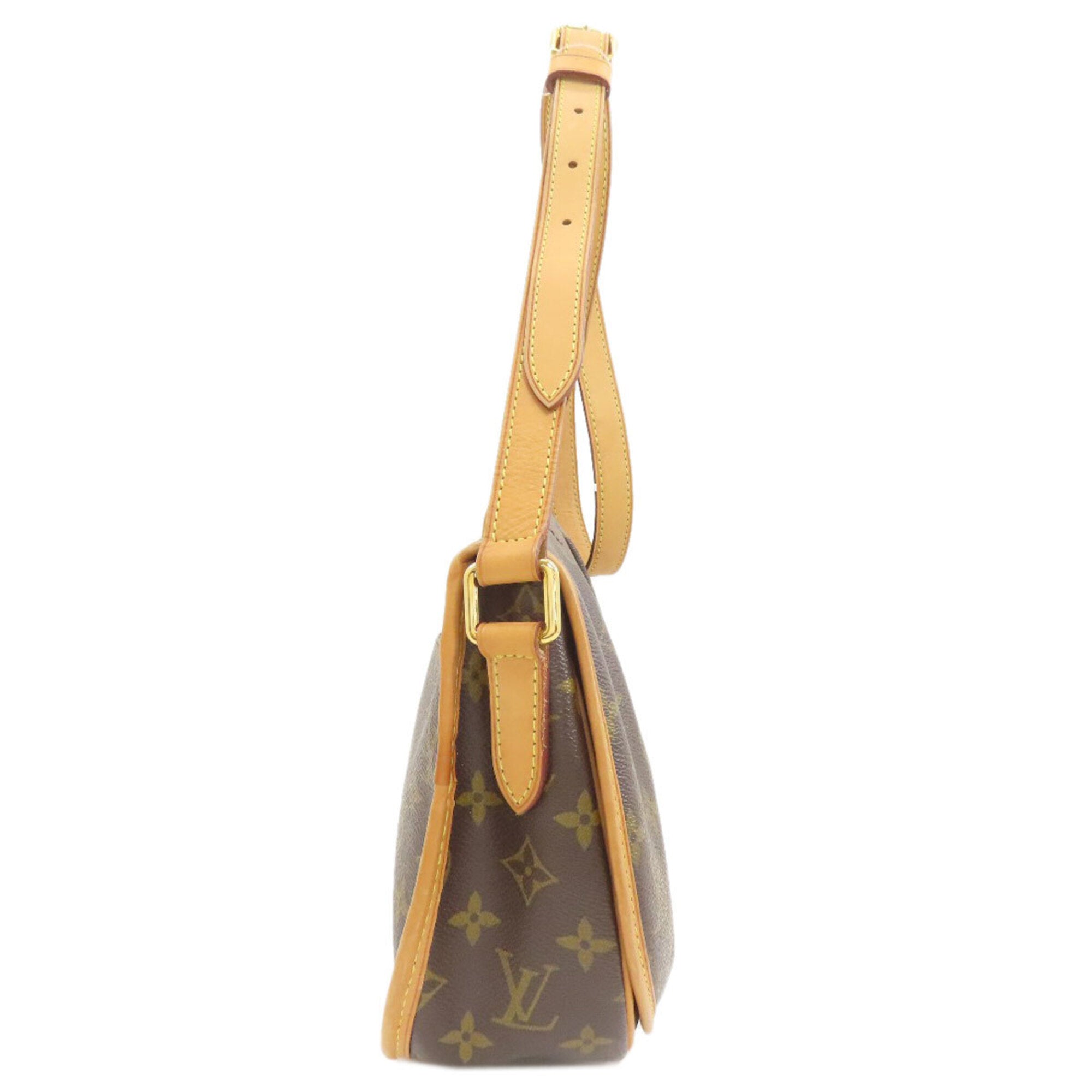 Louis Vuitton Monogram Monogram Monogram Shoulder Bag (Pre-Owned)