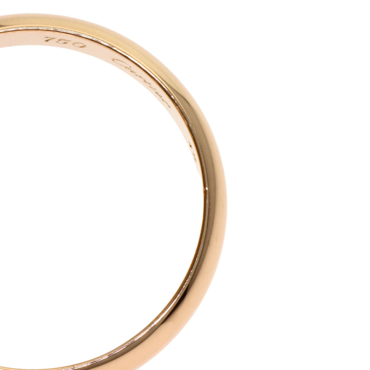 Cartier Trinity Yellow Gold (18K) Pink Gold (18K) White Gold (18K) Band Ring (Pre-Owned)