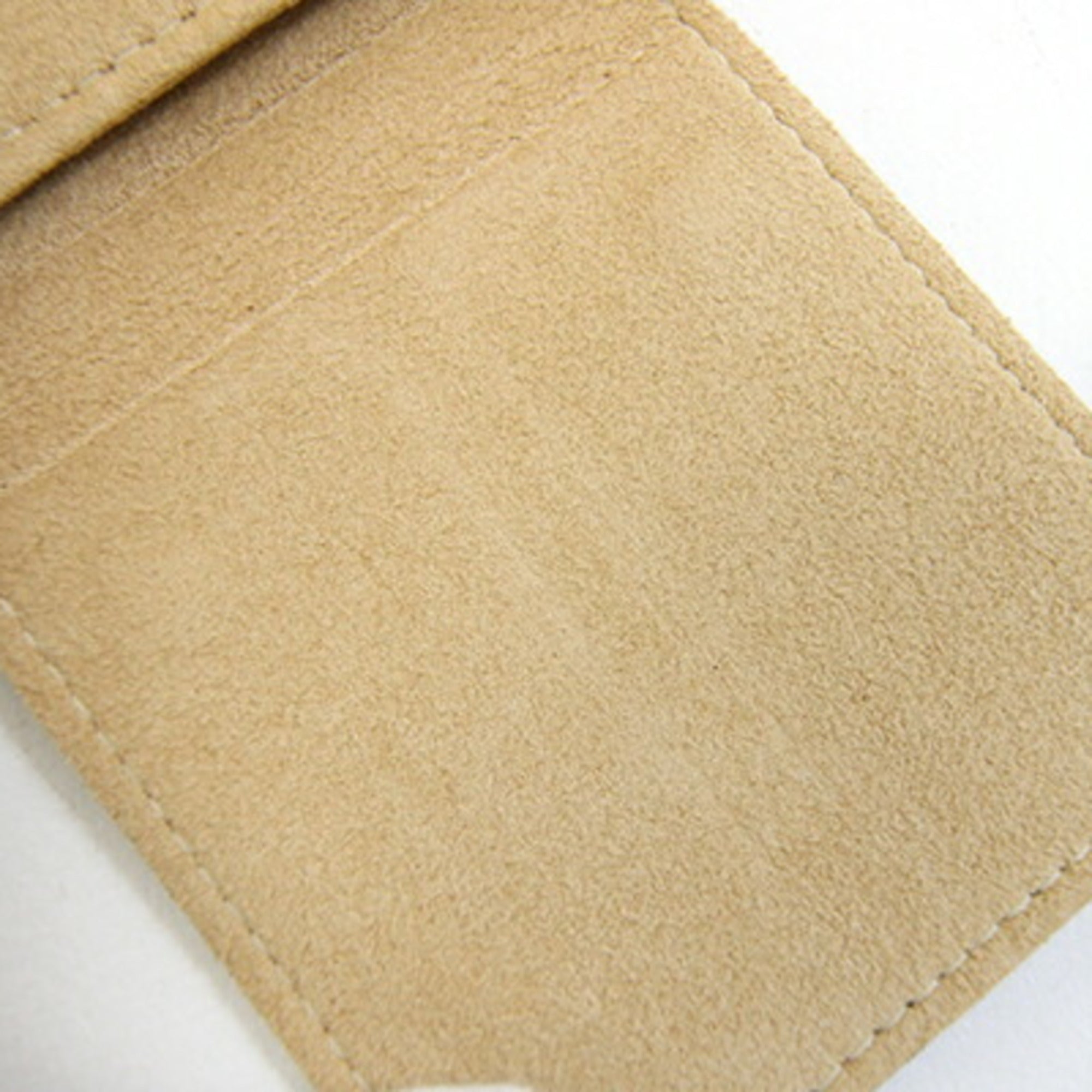 Louis Vuitton Monogram Canvas Pouch (Pre-Owned)