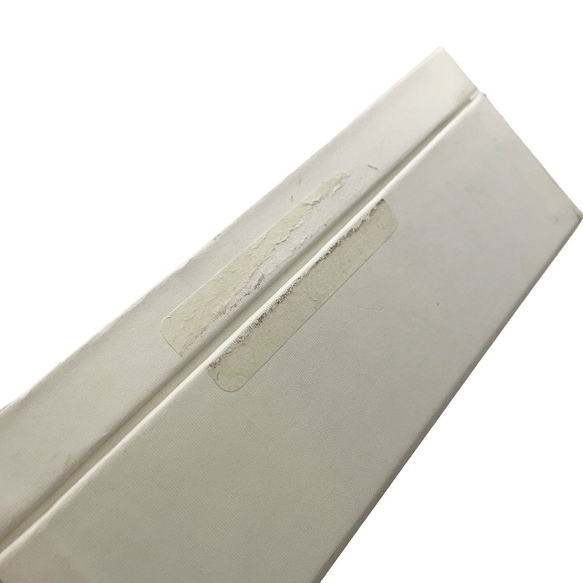 Celine Leather Long Wallet (Bi-Fold) (Pre-Owned)