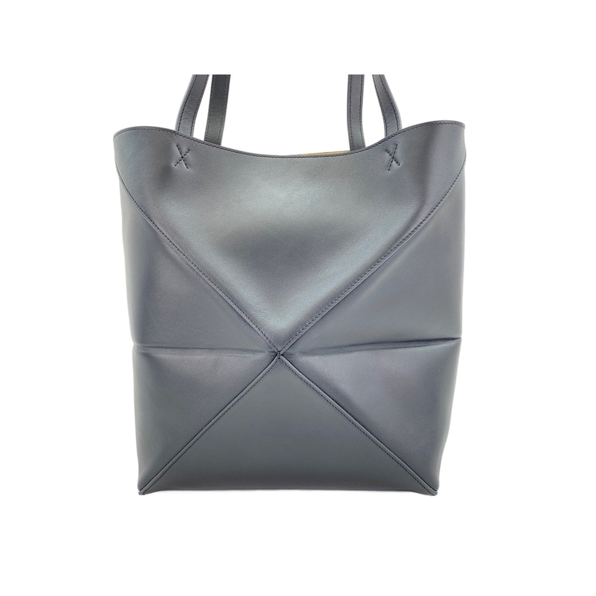 Loewe Black Handbag (Pre-Owned)