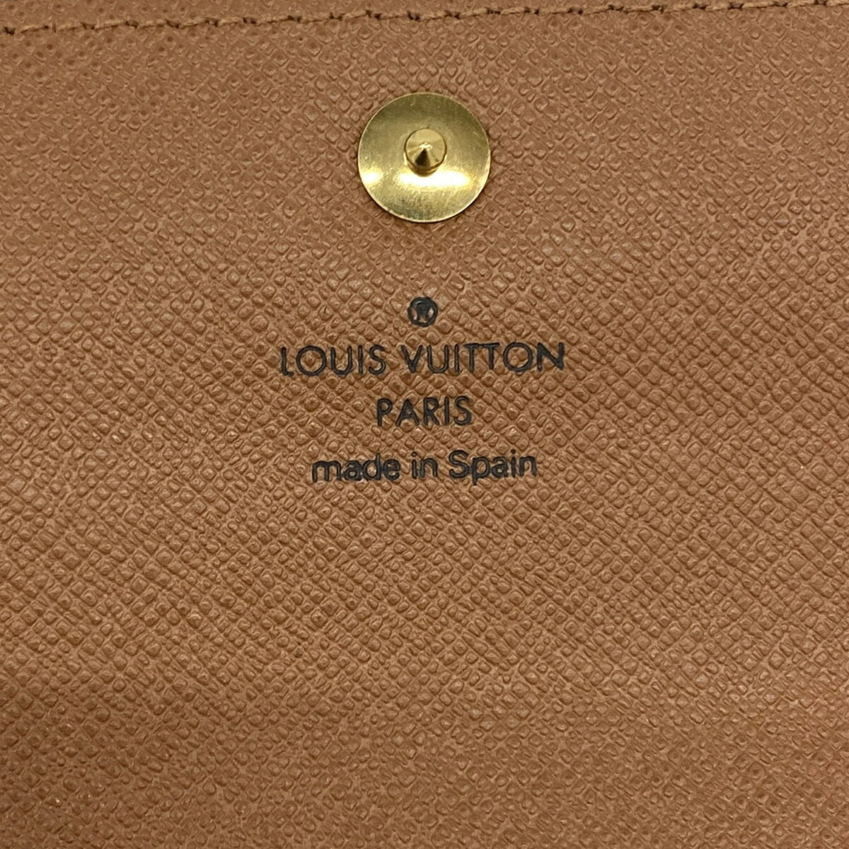 Louis Vuitton