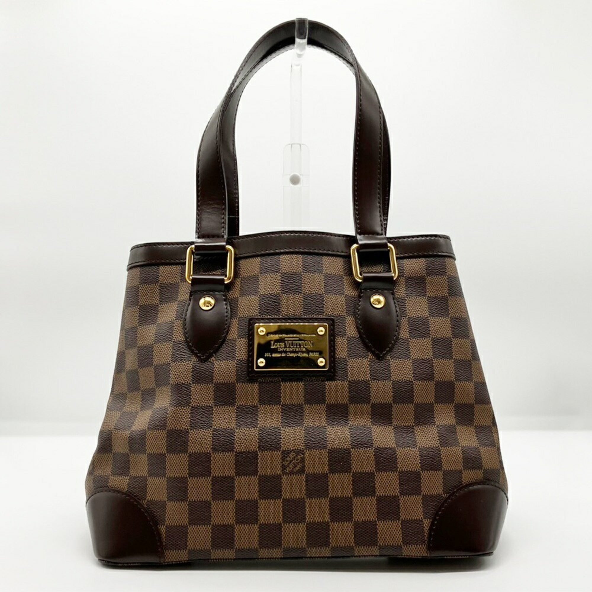 Louis Vuitton Damier Tote Bag (Pre-Owned)