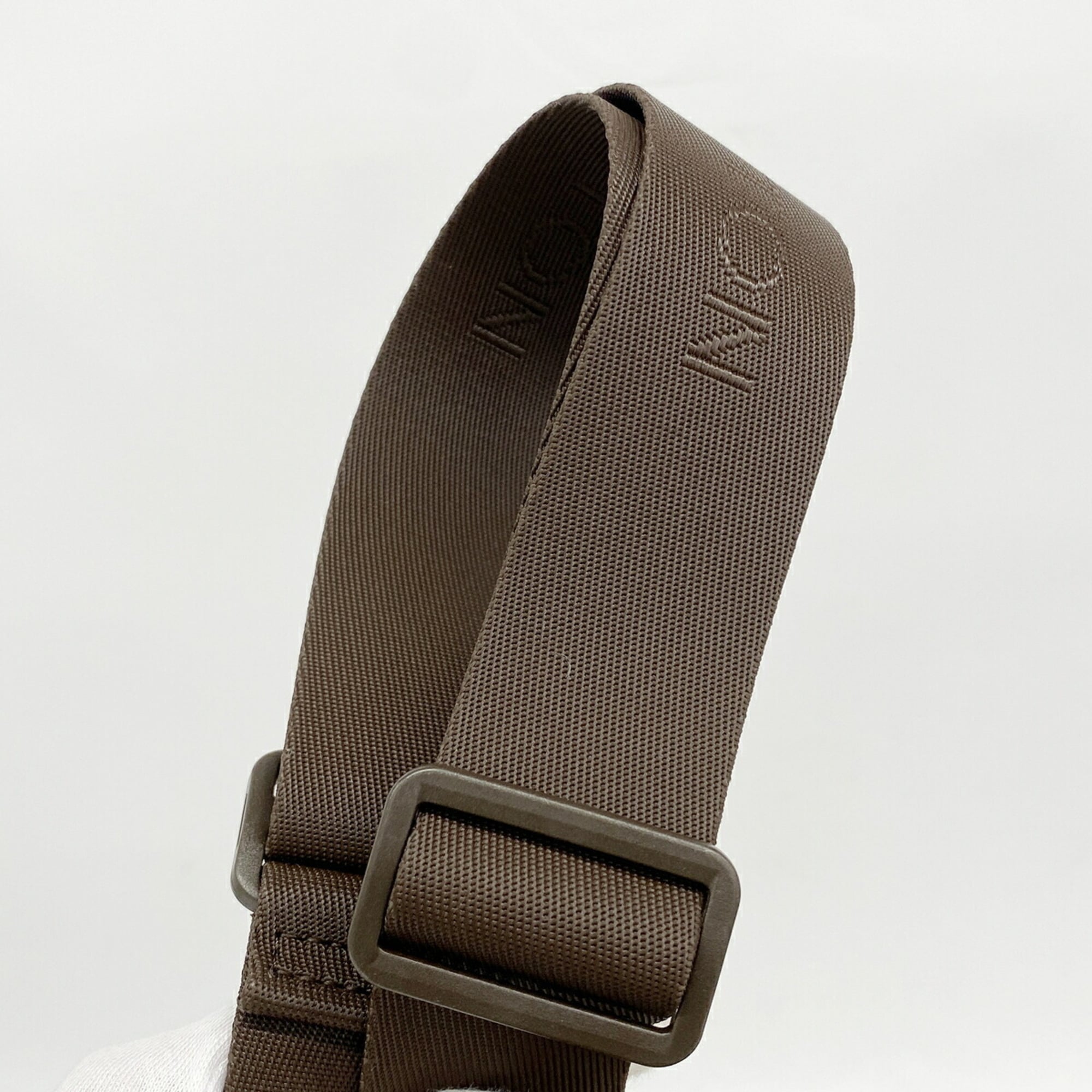 Louis Vuitton Ebene Shoulder Bag (Pre-Owned)