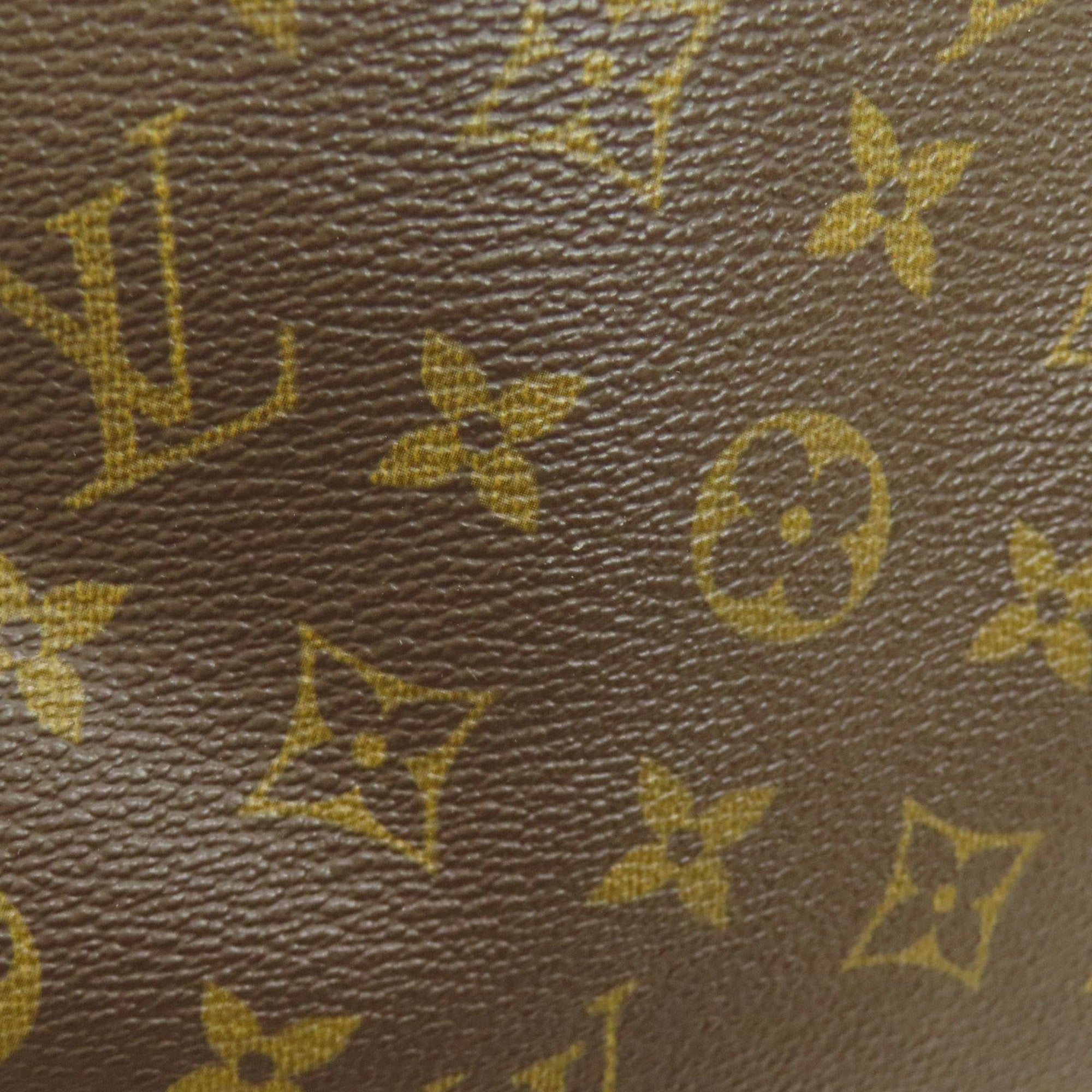 Louis Vuitton Monogram Monogram Handbag (Pre-Owned)