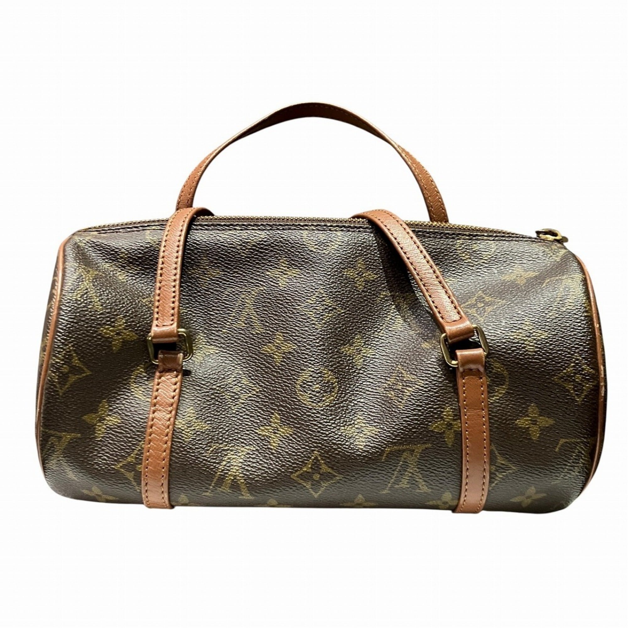 Louis Vuitton Monogram Monogram Monogram Shoulder Bag (Pre-Owned)