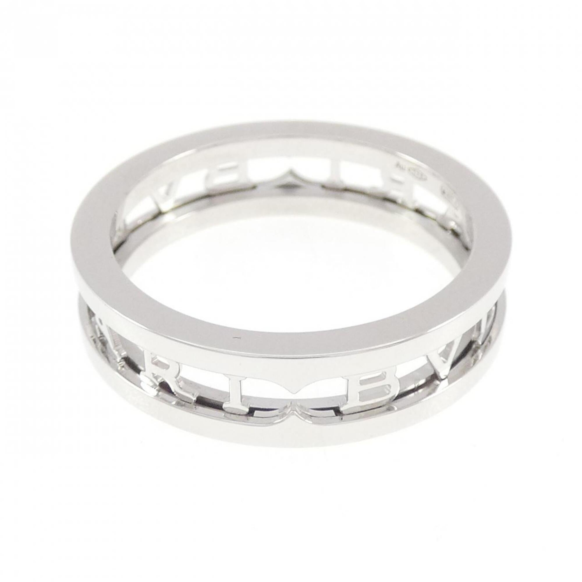 Bvlgari B.Zero1 Band Ring (Pre-Owned)