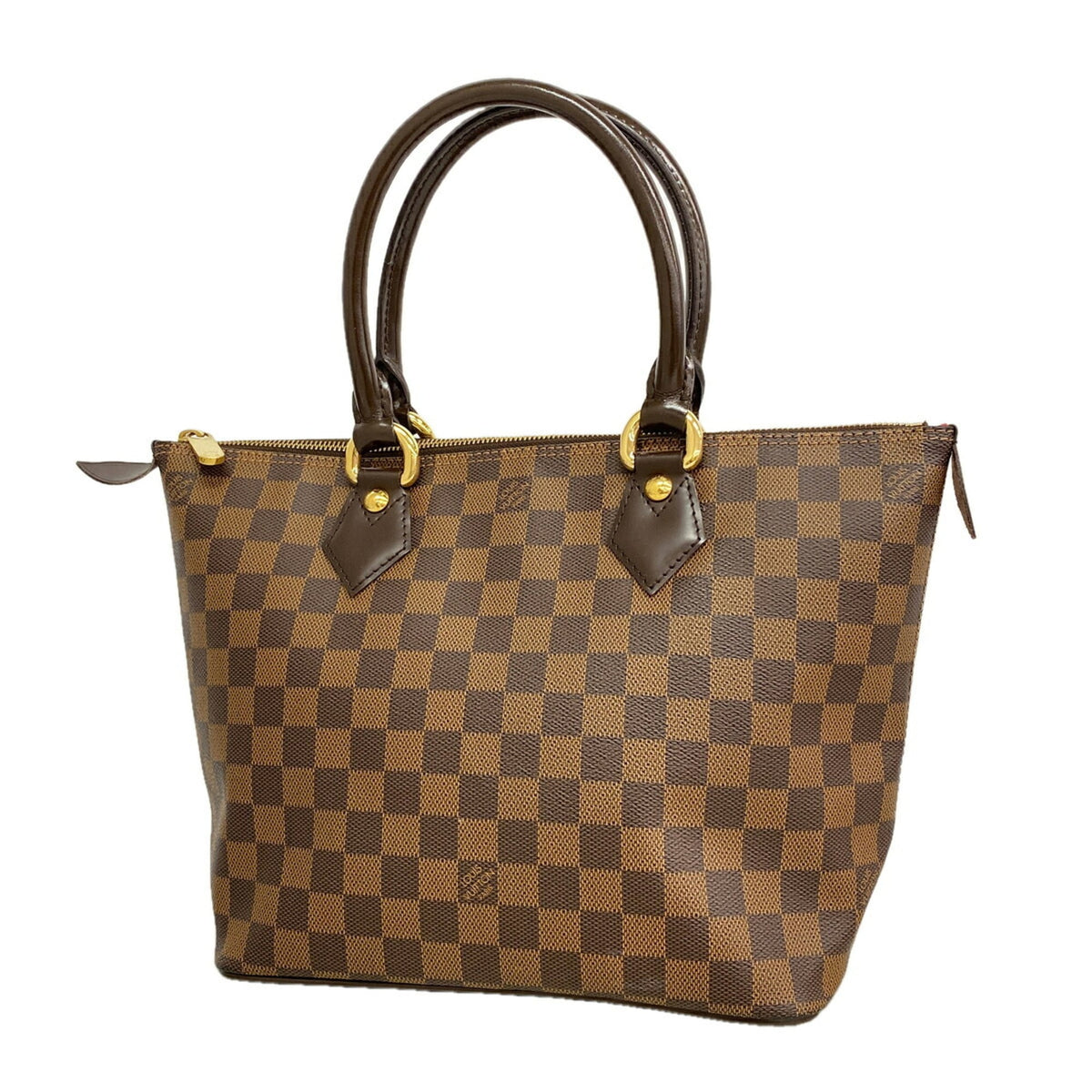 Louis Vuitton Ebene Tote Bag (Pre-Owned)