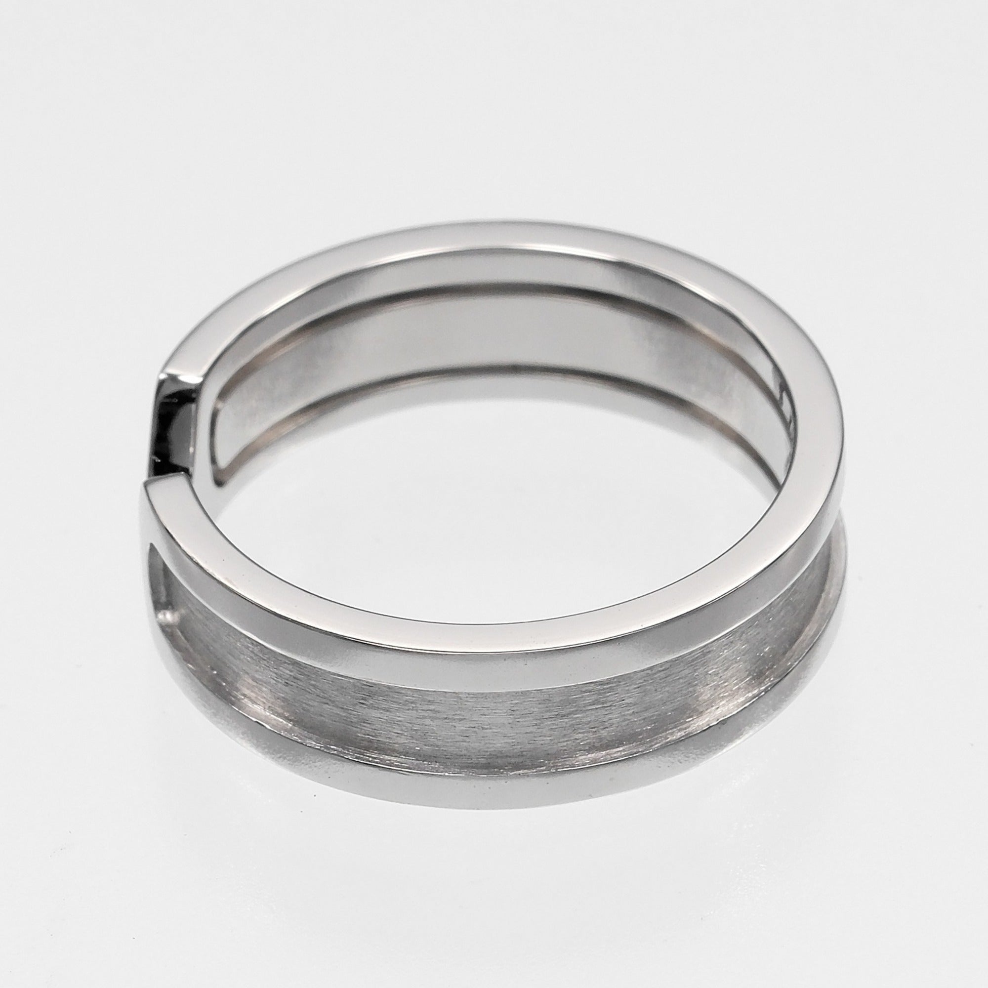 Cartier White White Gold (Pre-Owned)