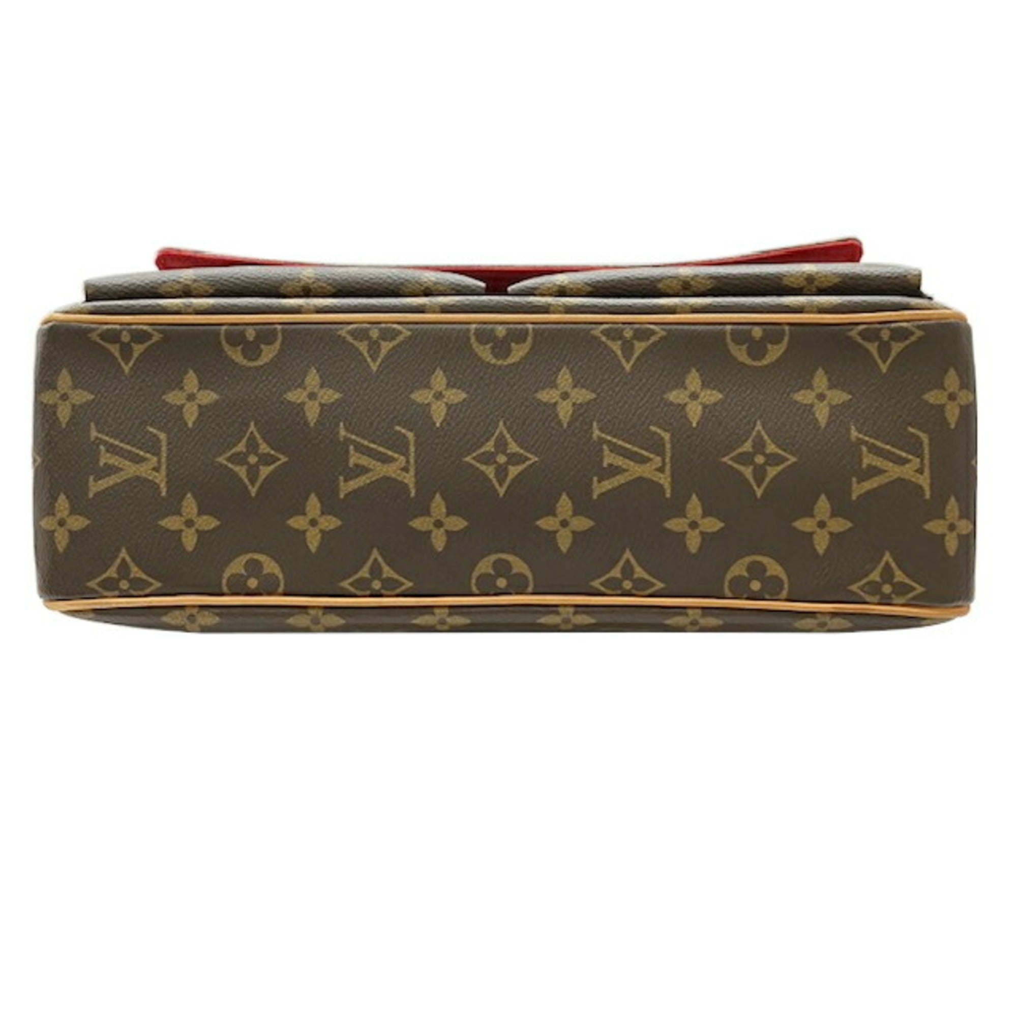 Louis Vuitton Monogram Monogram Monogram Shoulder Bag (Pre-Owned)