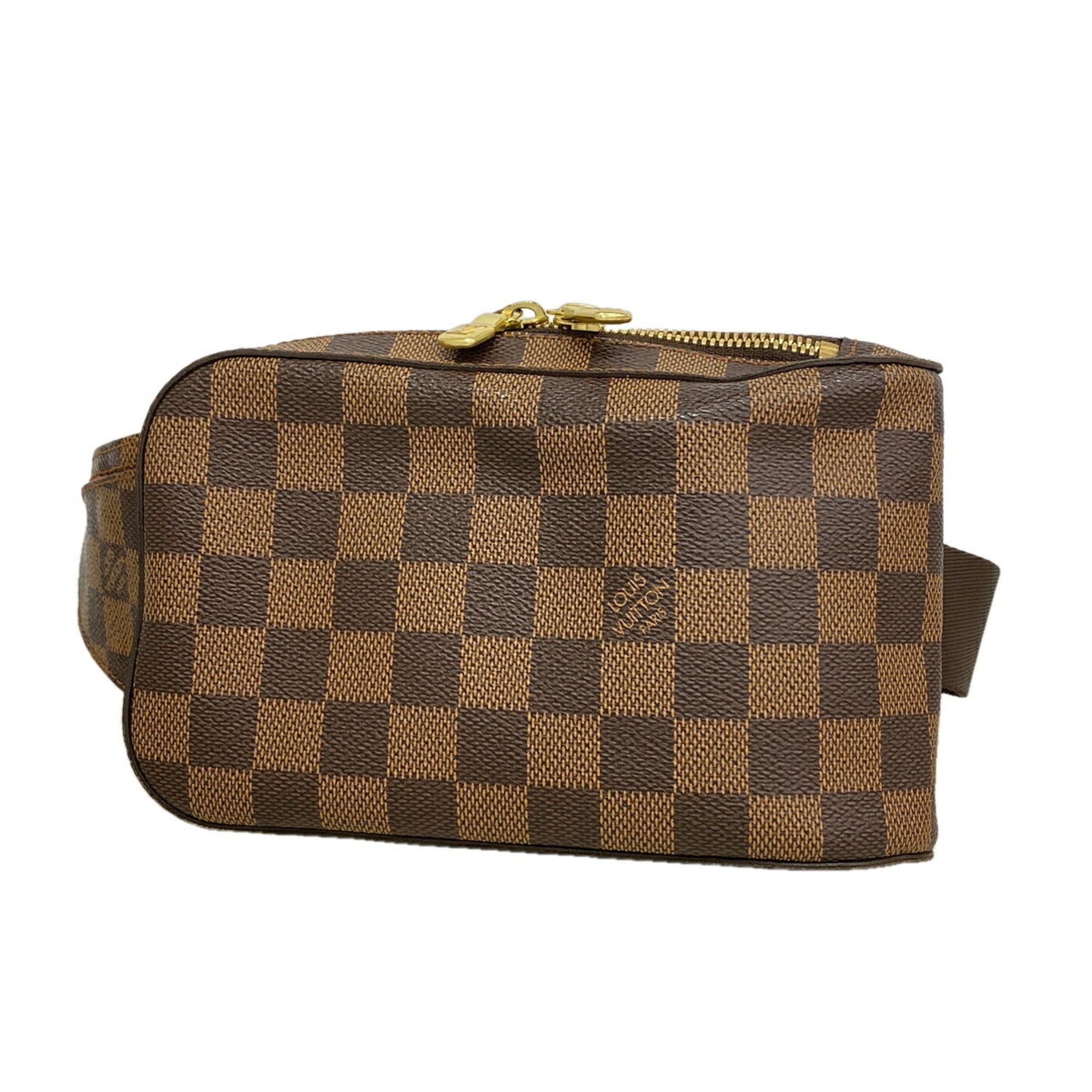 Louis Vuitton Ebene Sling Bag (Pre-Owned)