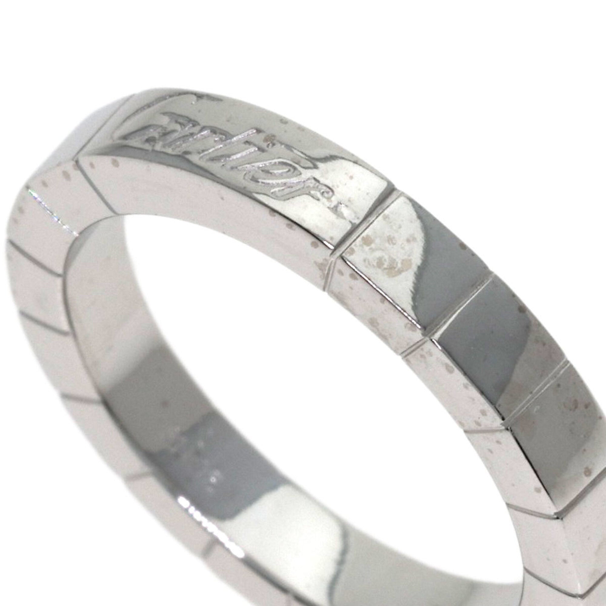 Cartier Lanieres Band Ring (Pre-Owned)