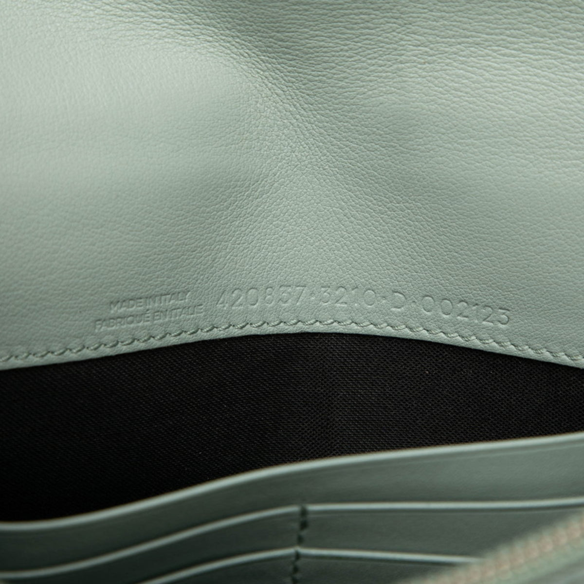Balenciaga Blue Leather Shoulder Bag (Pre-Owned)