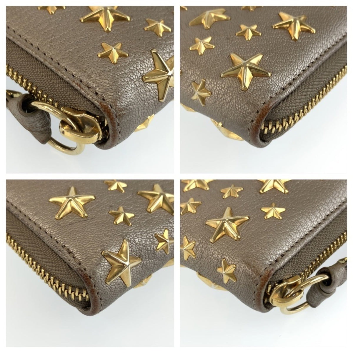 Jimmy Choo