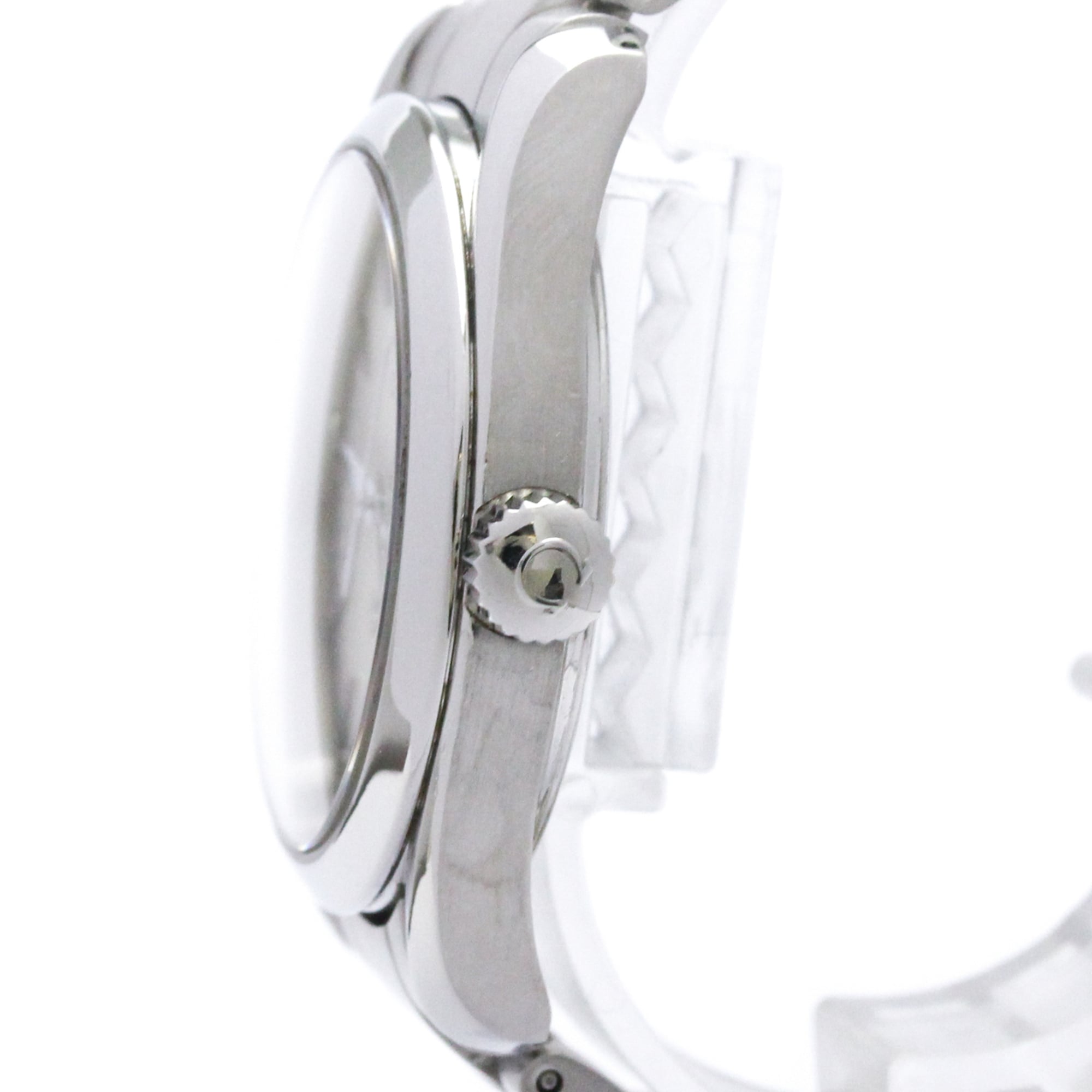 Omega Seamaster Aqua Terra 150M Quartz Watch Stainless Steel Watch (Pre-Owned)