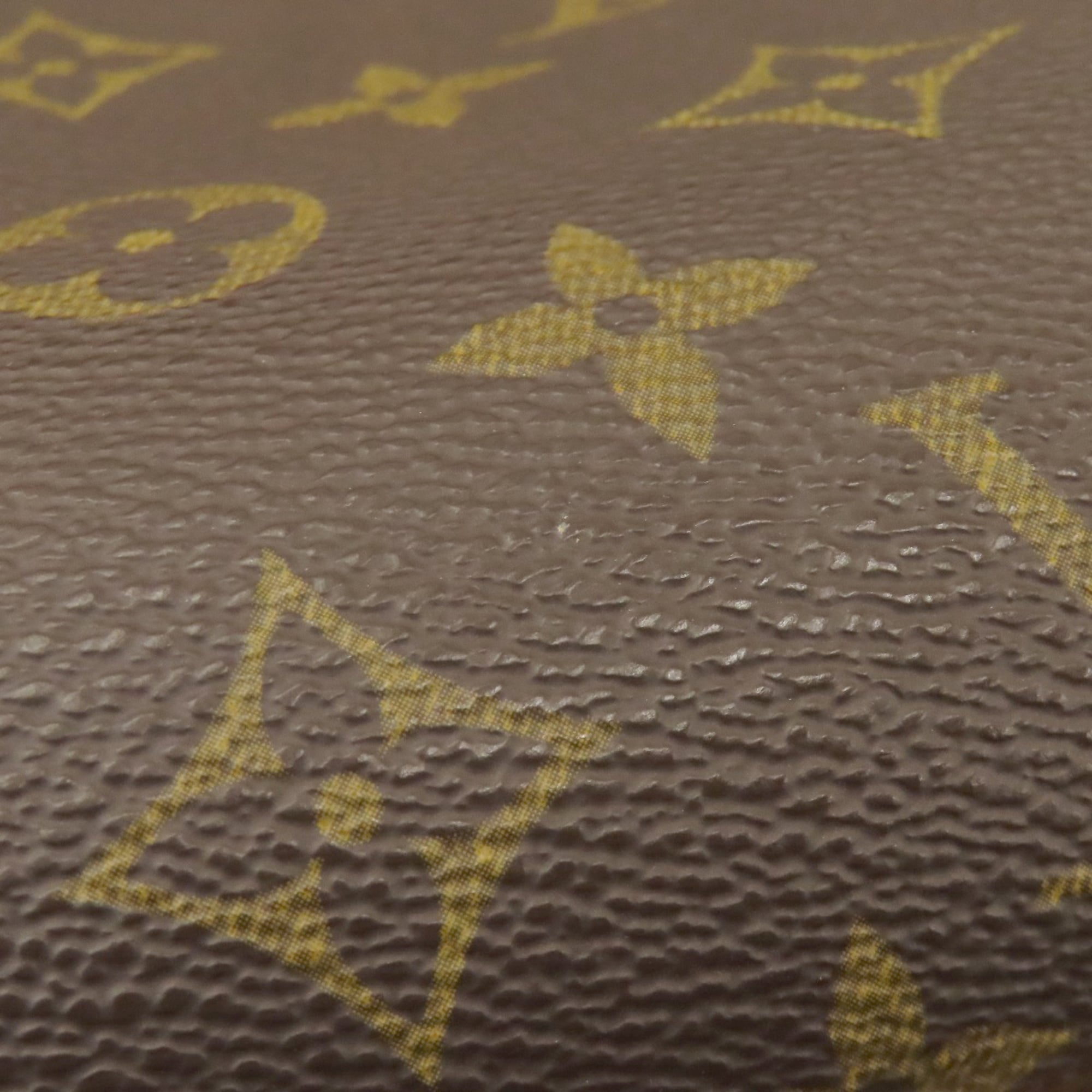 Louis Vuitton Monogram Monogram Handbag (Pre-Owned)