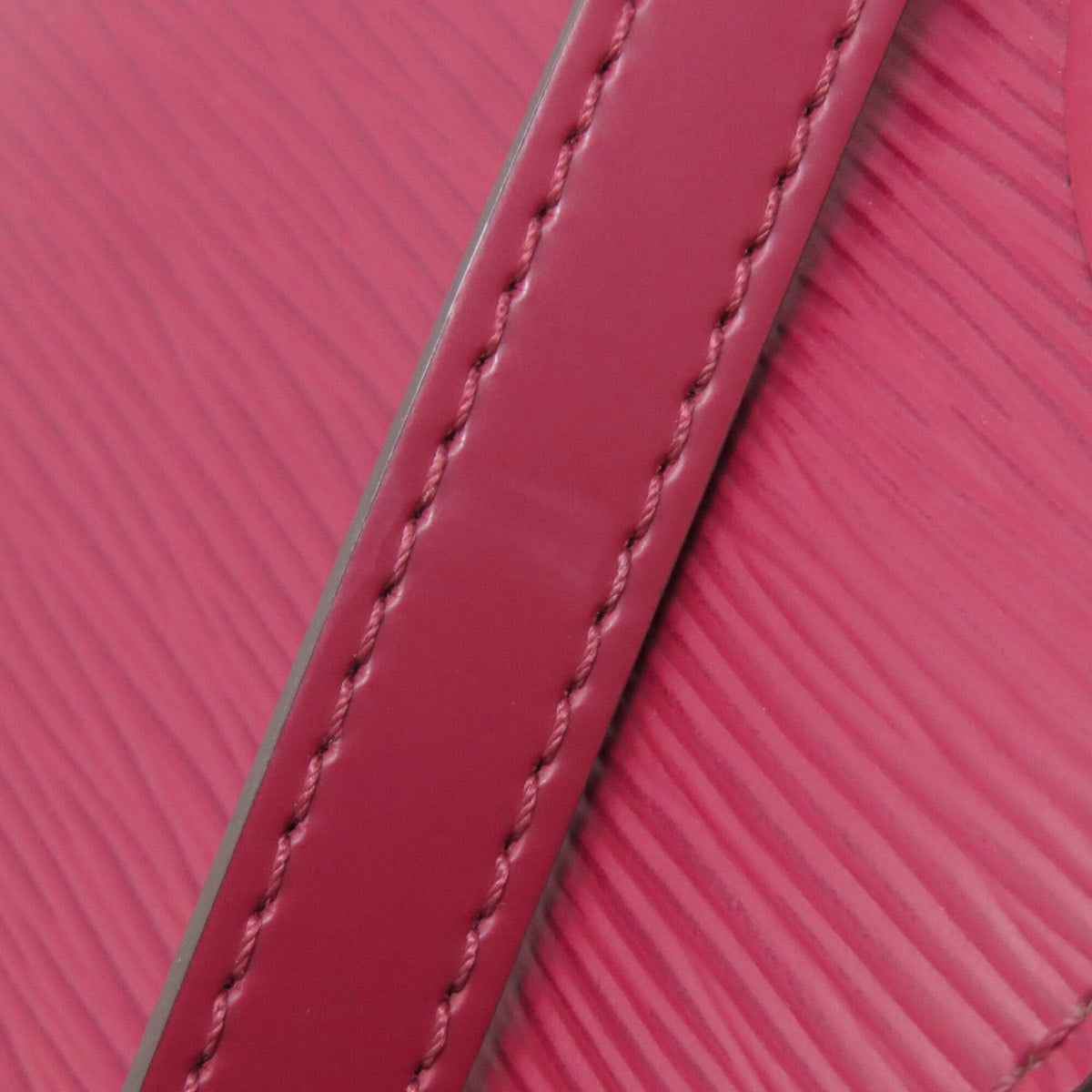 Louis Vuitton Pink Epi Leather Tote Bag (Pre-Owned)