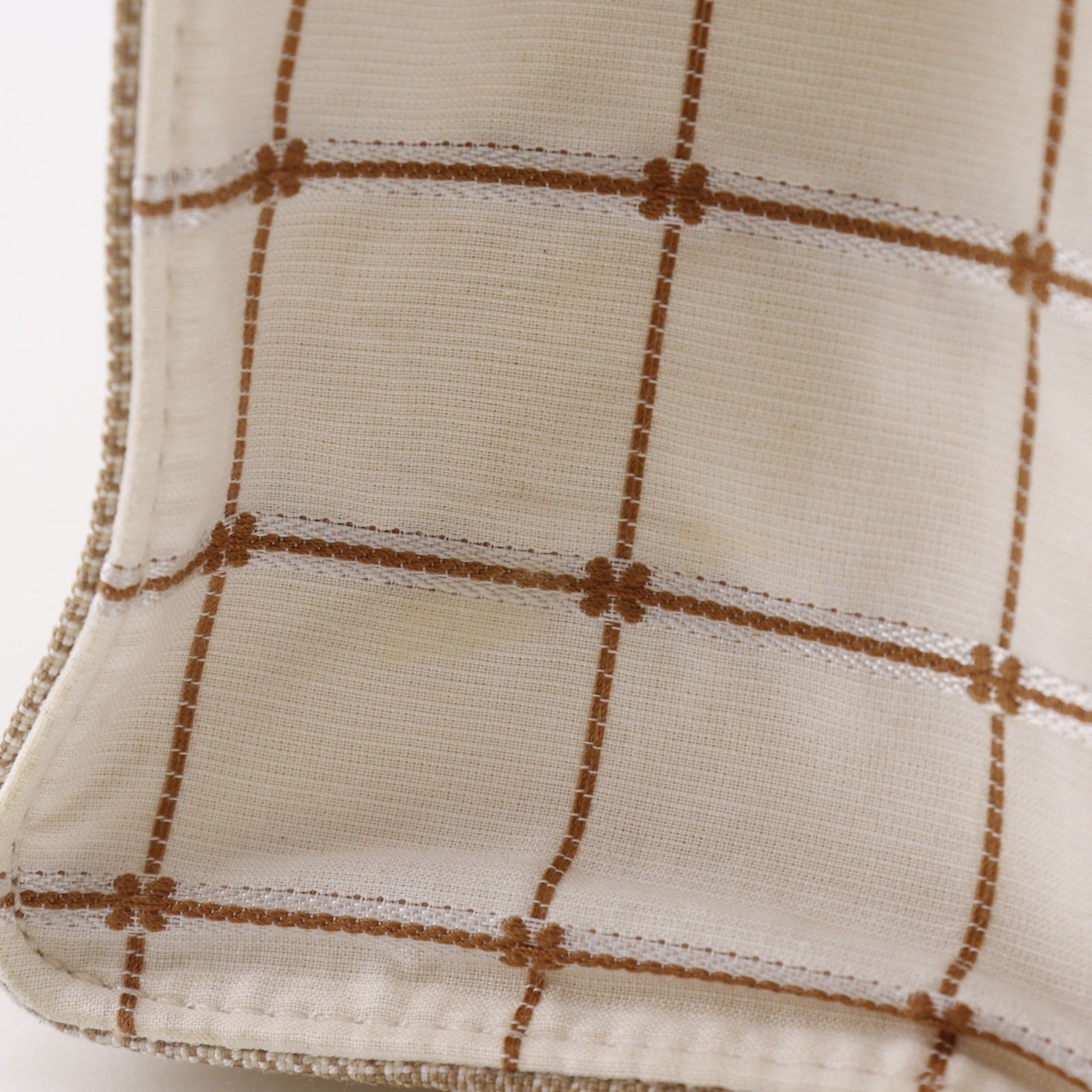 Chloé Beige Canvas Tote Bag (Pre-Owned)