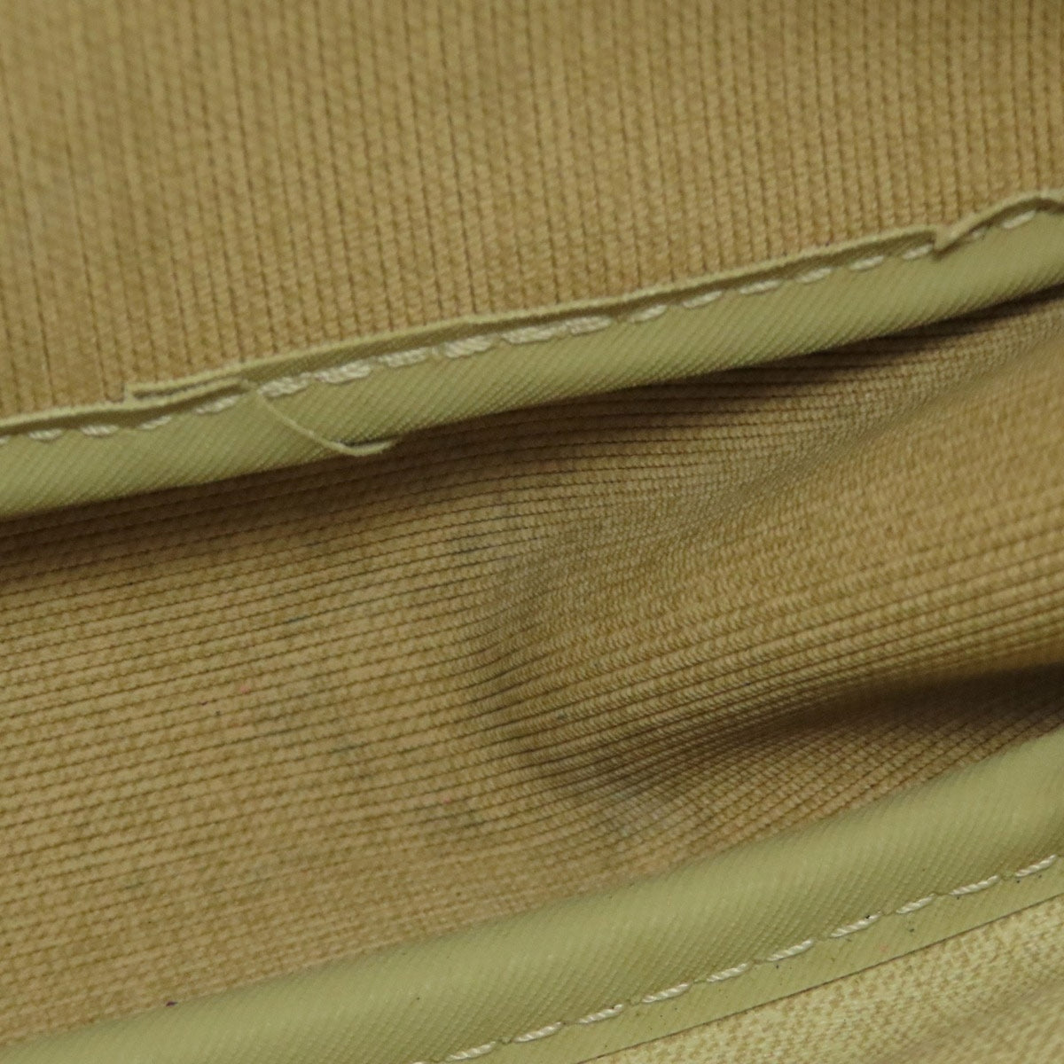 Louis Vuitton Brown Monogram Monogram Canvas Shoulder Bag (Pre-Owned)