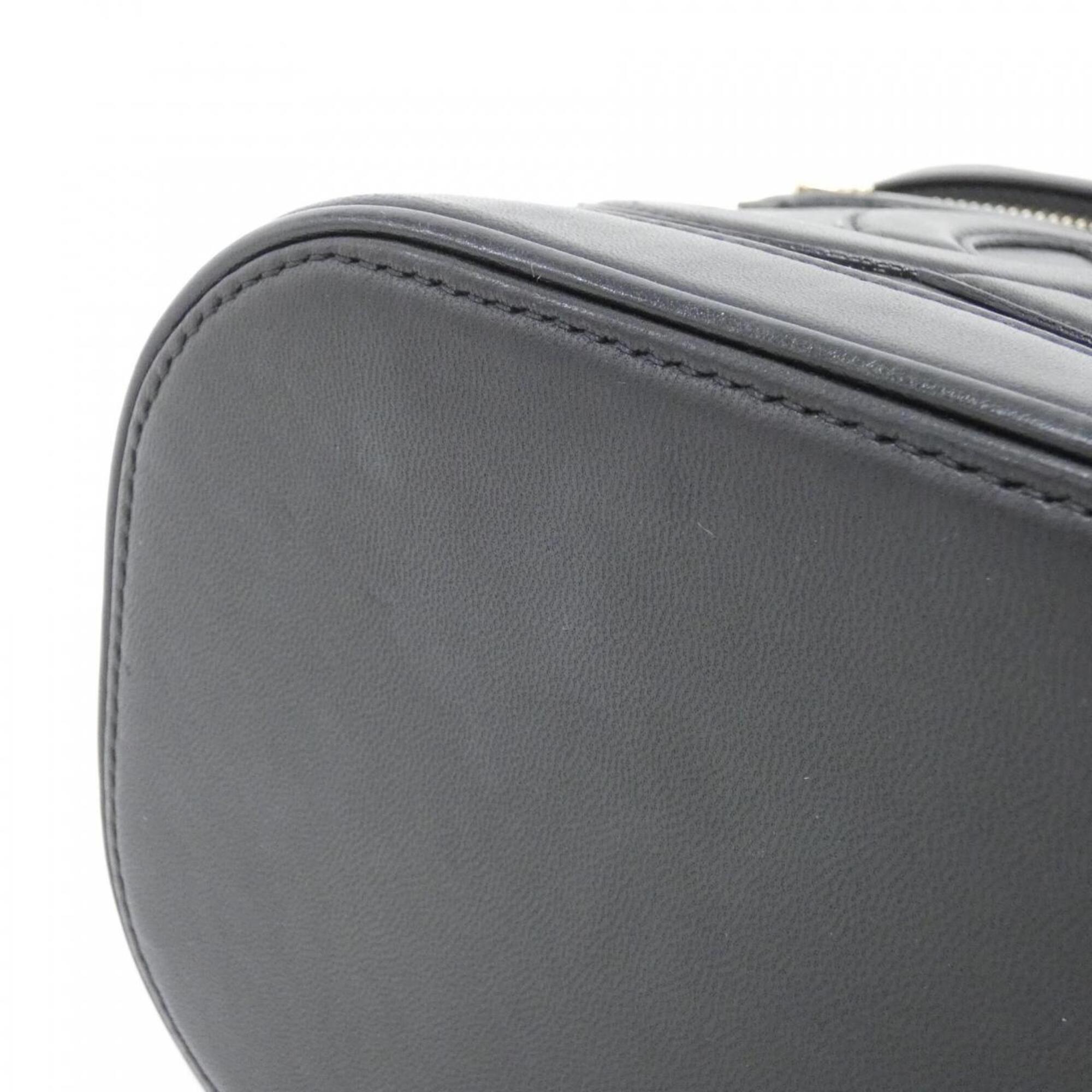 Chanel Black Handbag (Pre-Owned)