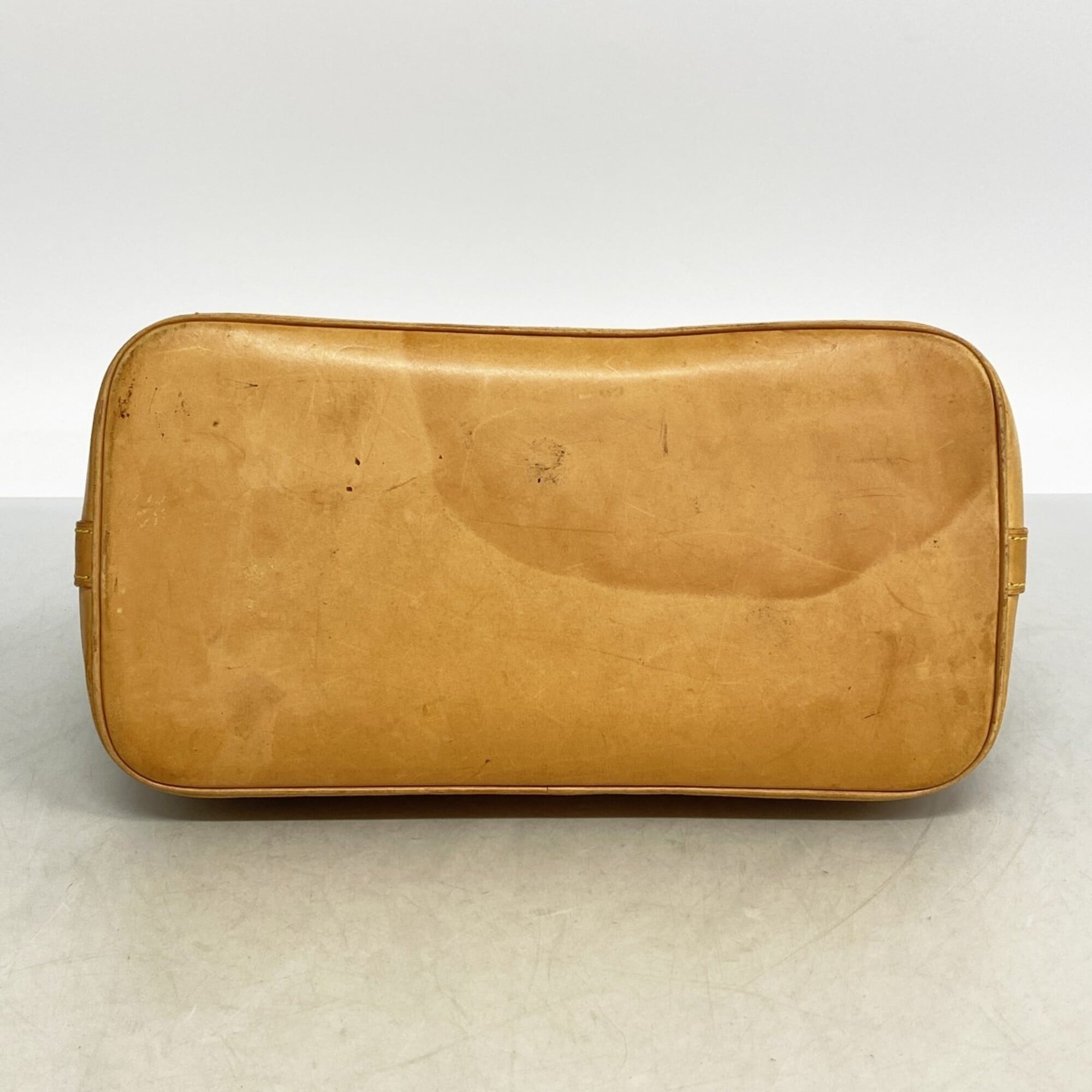 Louis Vuitton Brown Handbag (Pre-Owned)