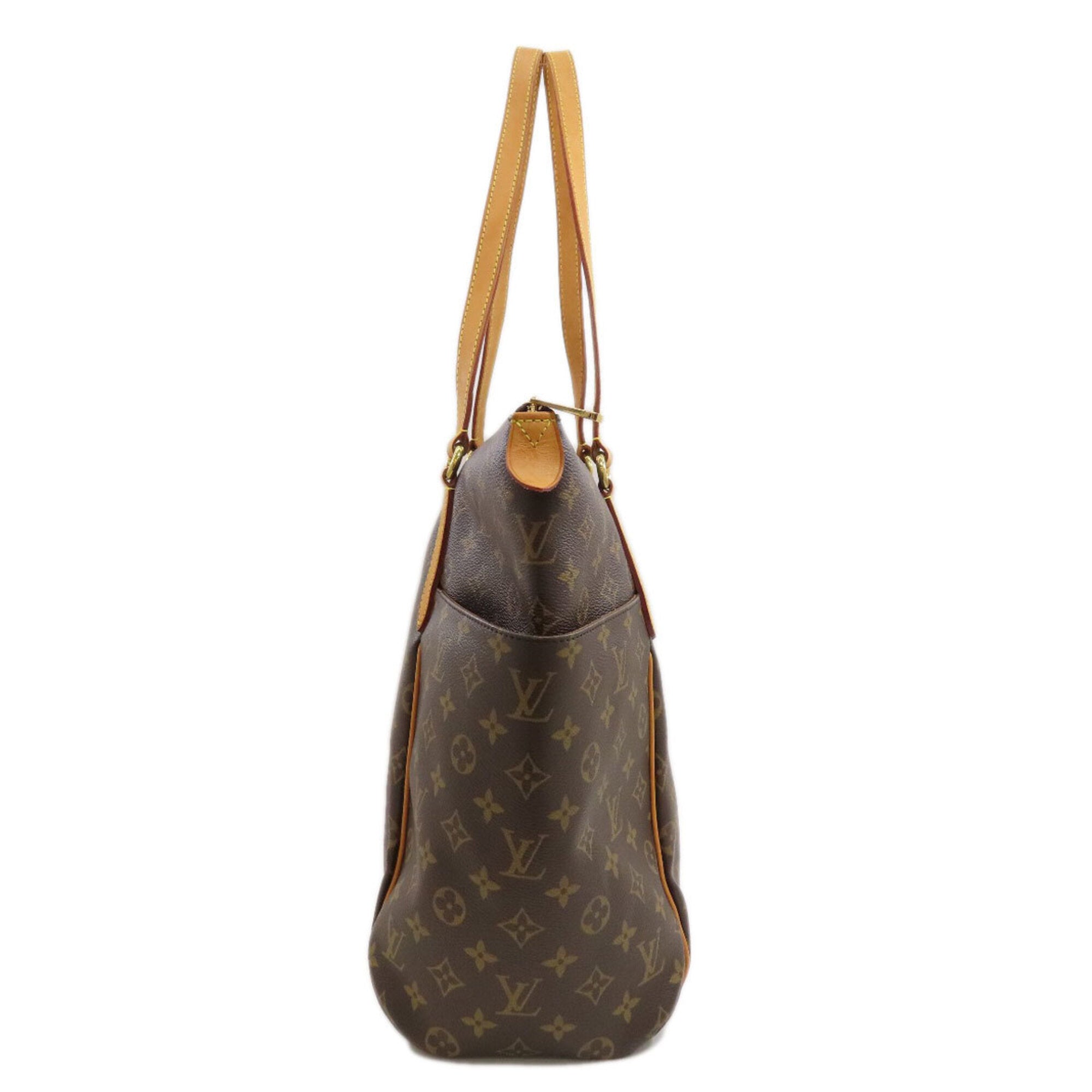 Louis Vuitton Monogram Monogram Monogram Tote Bag (Pre-Owned)