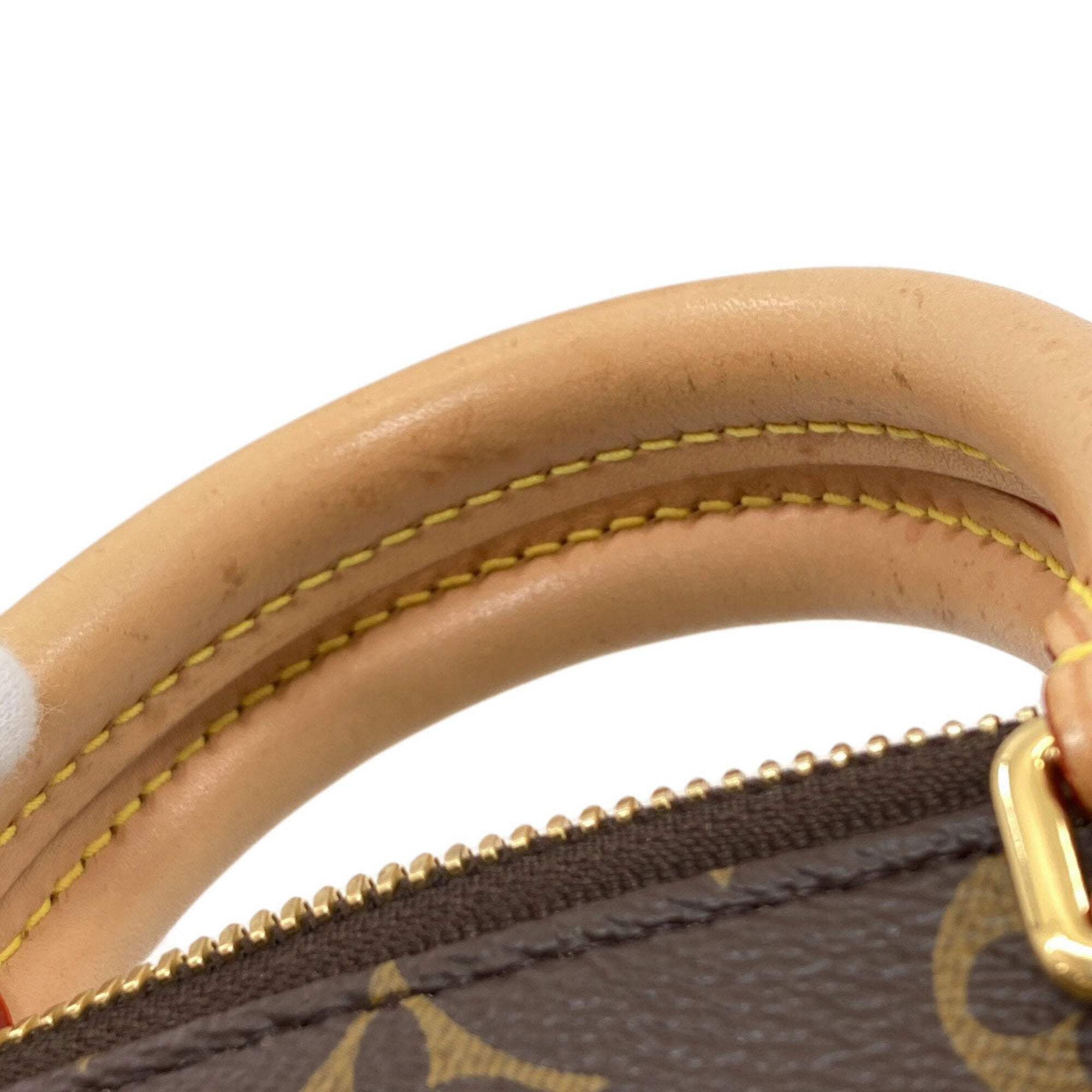 Louis Vuitton Monogram Monogram Monogram Handbag (Pre-Owned)