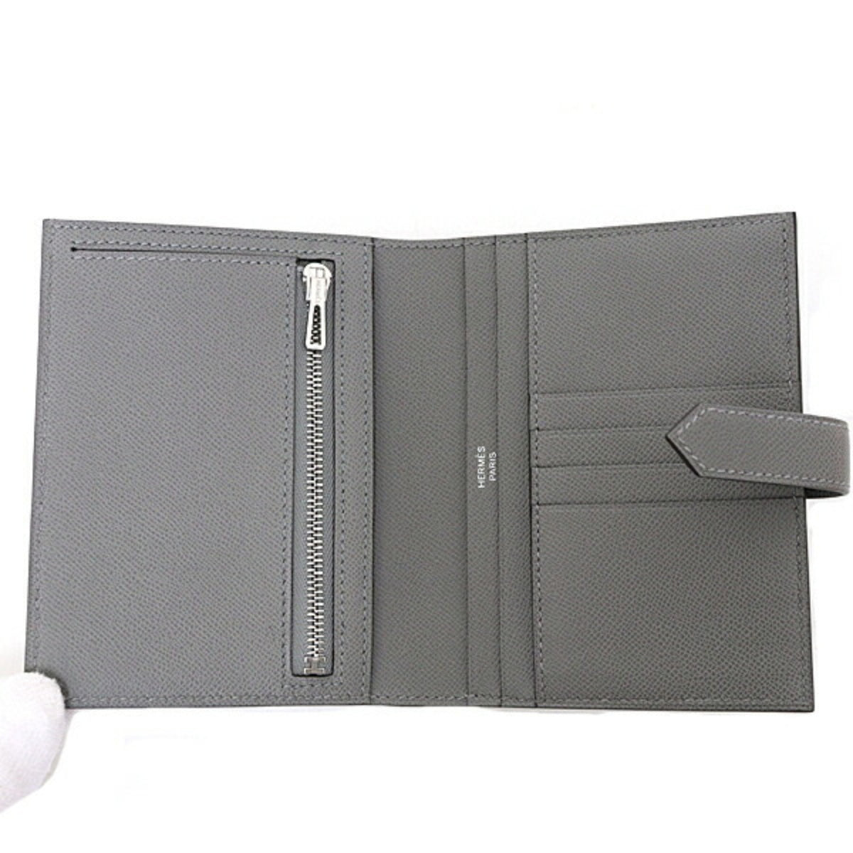 Hermes Wallet (Bi-Fold) (Pre-Owned)