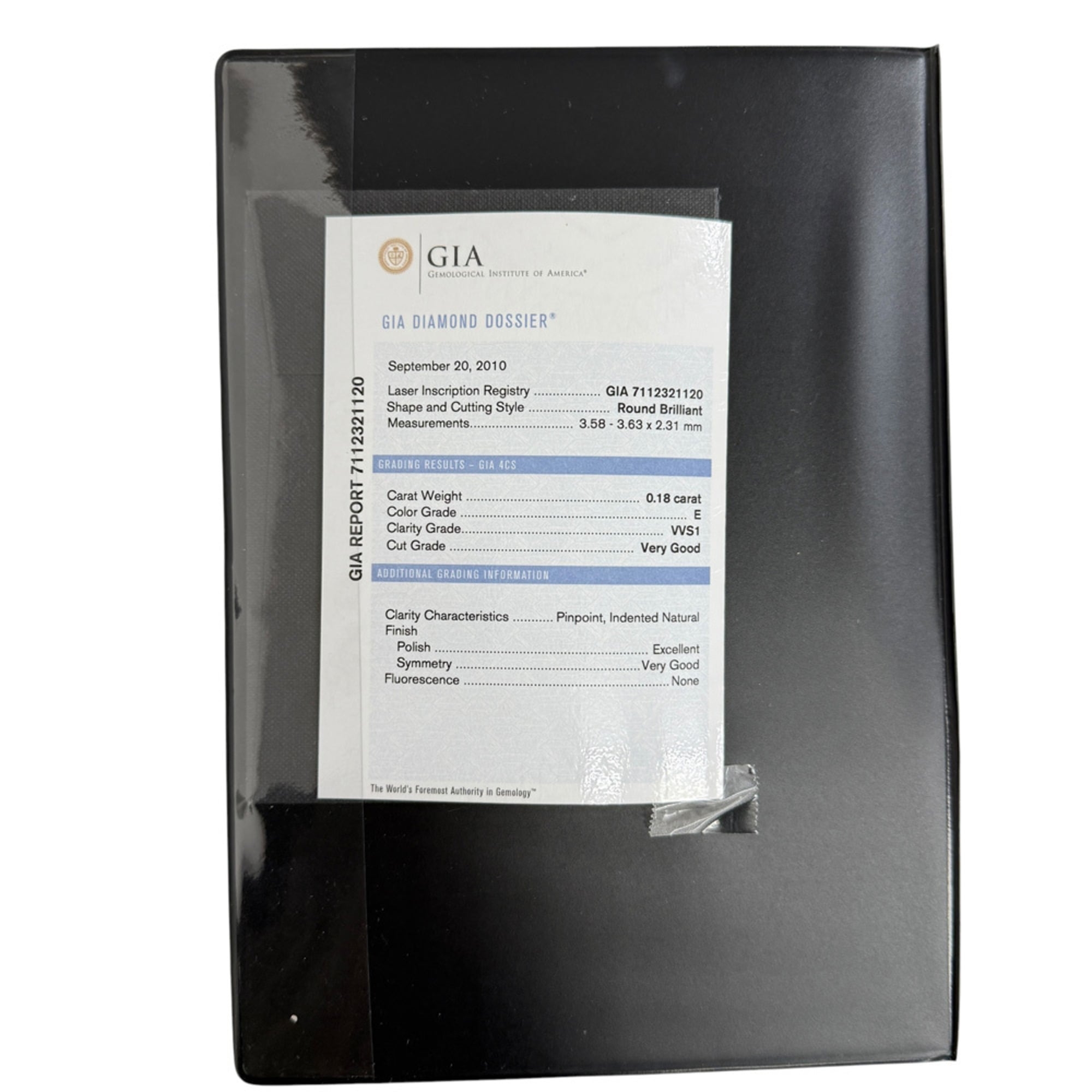 Bvlgari Silver Platinum 950 Band Ring (Pre-Owned)