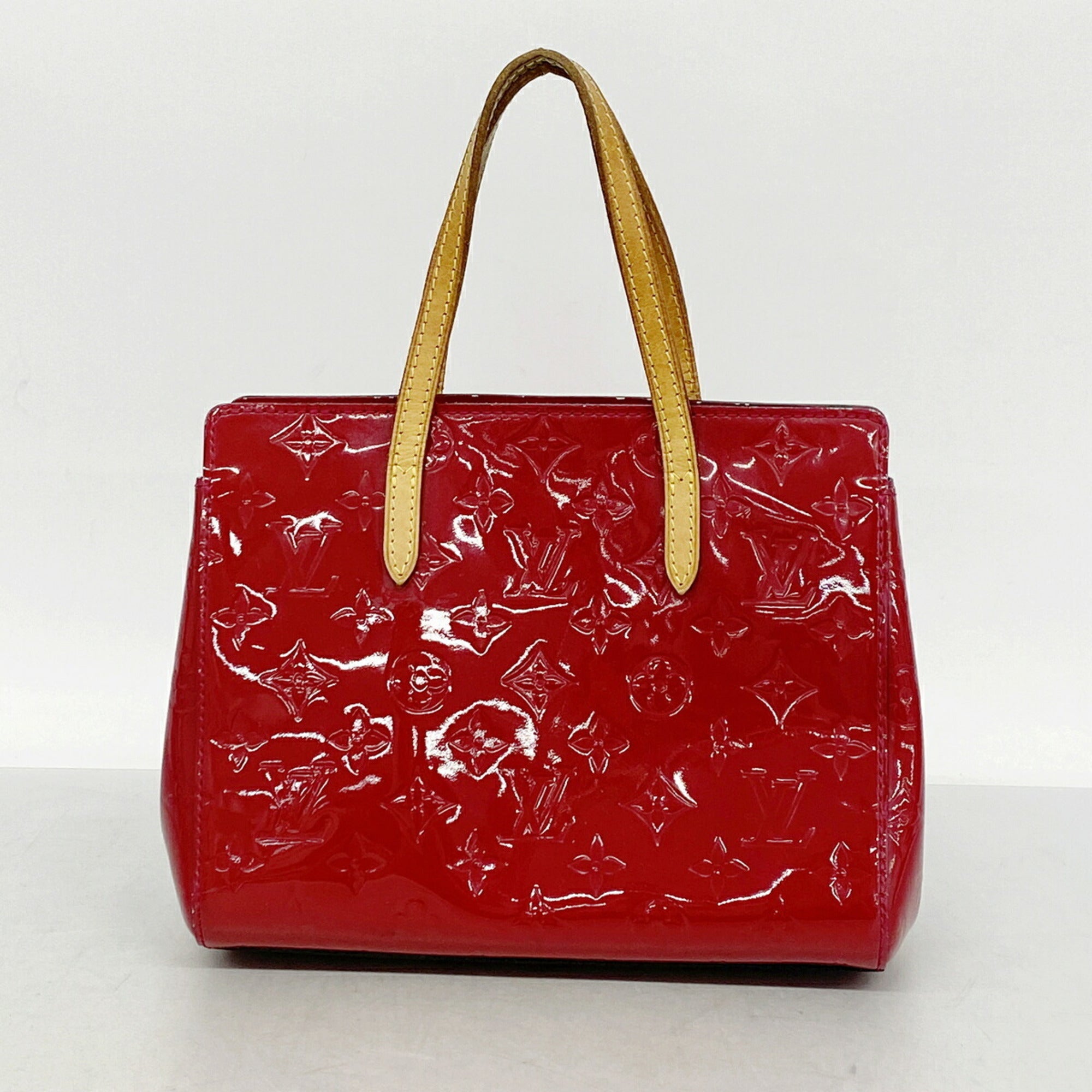 Louis Vuitton Indian Rose Handbag (Pre-Owned)