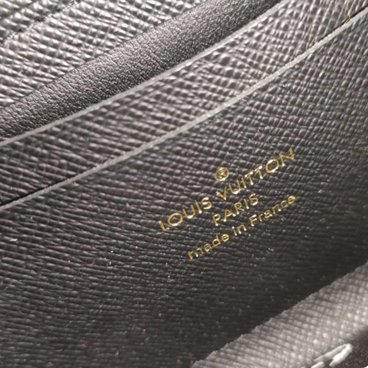 Louis Vuitton Monogram Brown Monogram Coin Purse/Coin Case (Pre-Owned)