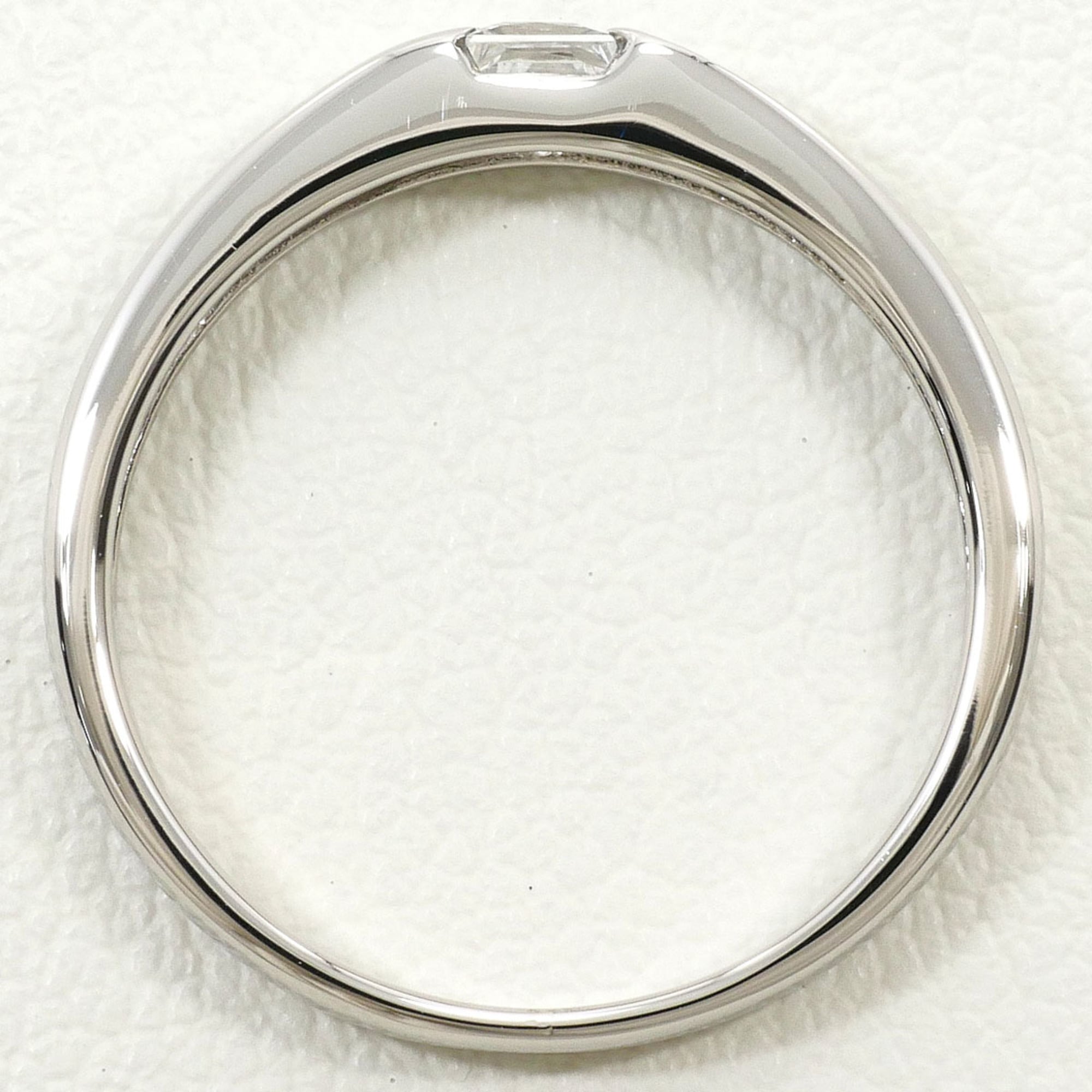 Unbranded Platinum Platinum 900 Band Ring (Pre-Owned)