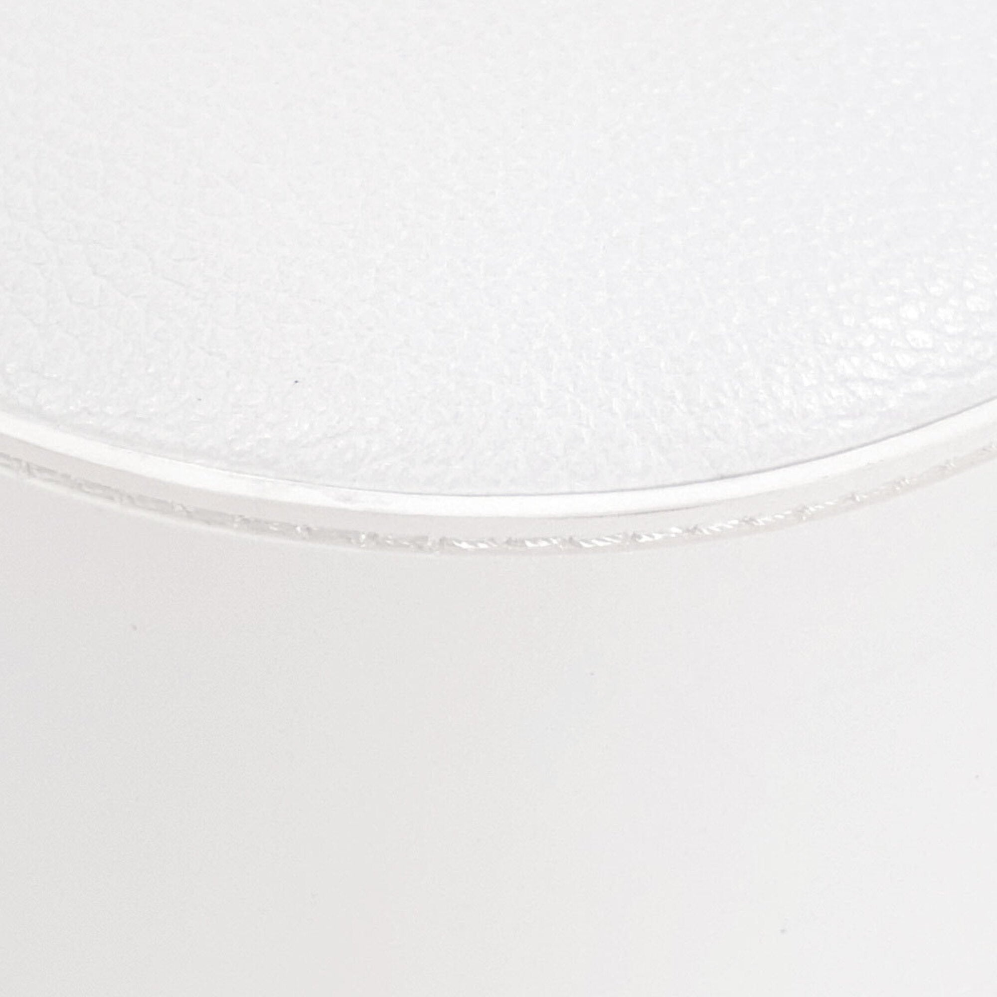 Christian Louboutin White Leather Shoulder Bag (Pre-Owned)