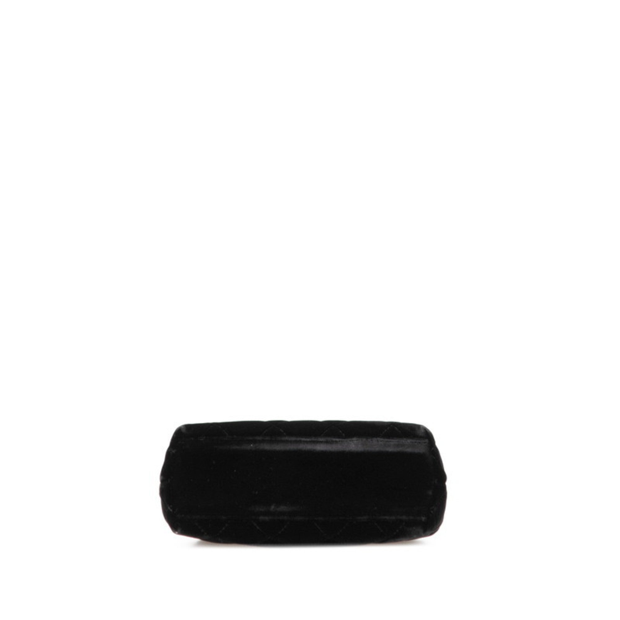 Chanel Black Handbag (Pre-Owned)