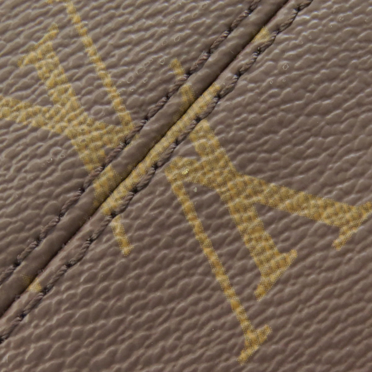 Louis Vuitton Monogram Monogram Tote Bag (Pre-Owned)