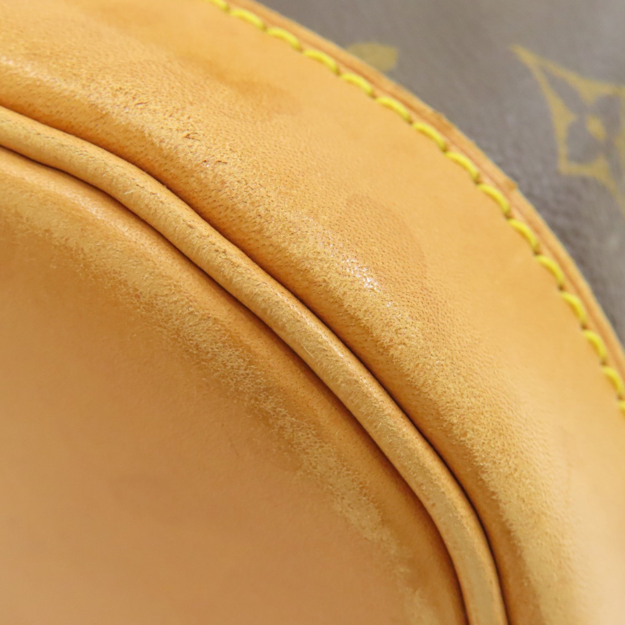 Louis Vuitton Monogram Monogram Backpack (Pre-Owned)
