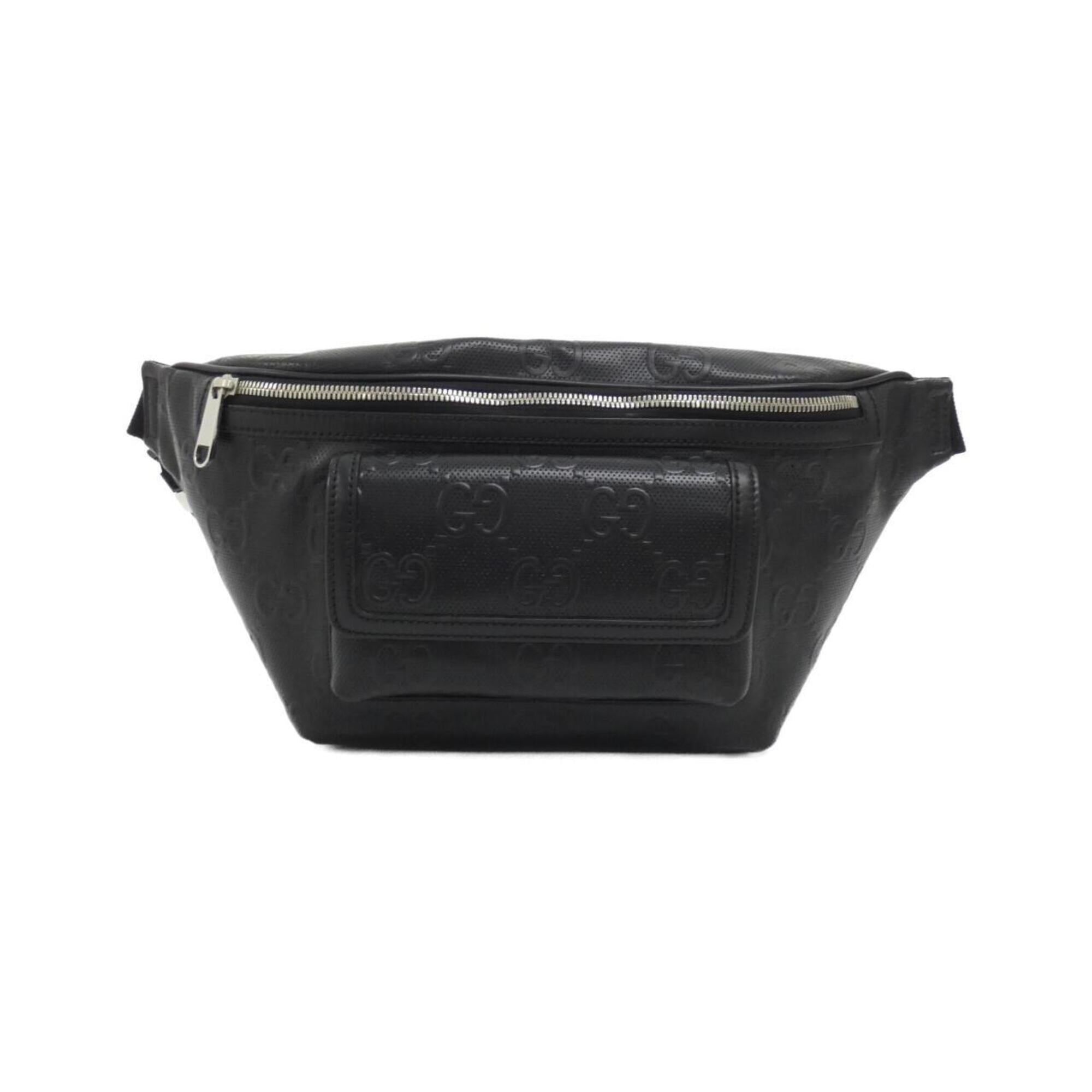 Gucci Black (Pre-Owned)